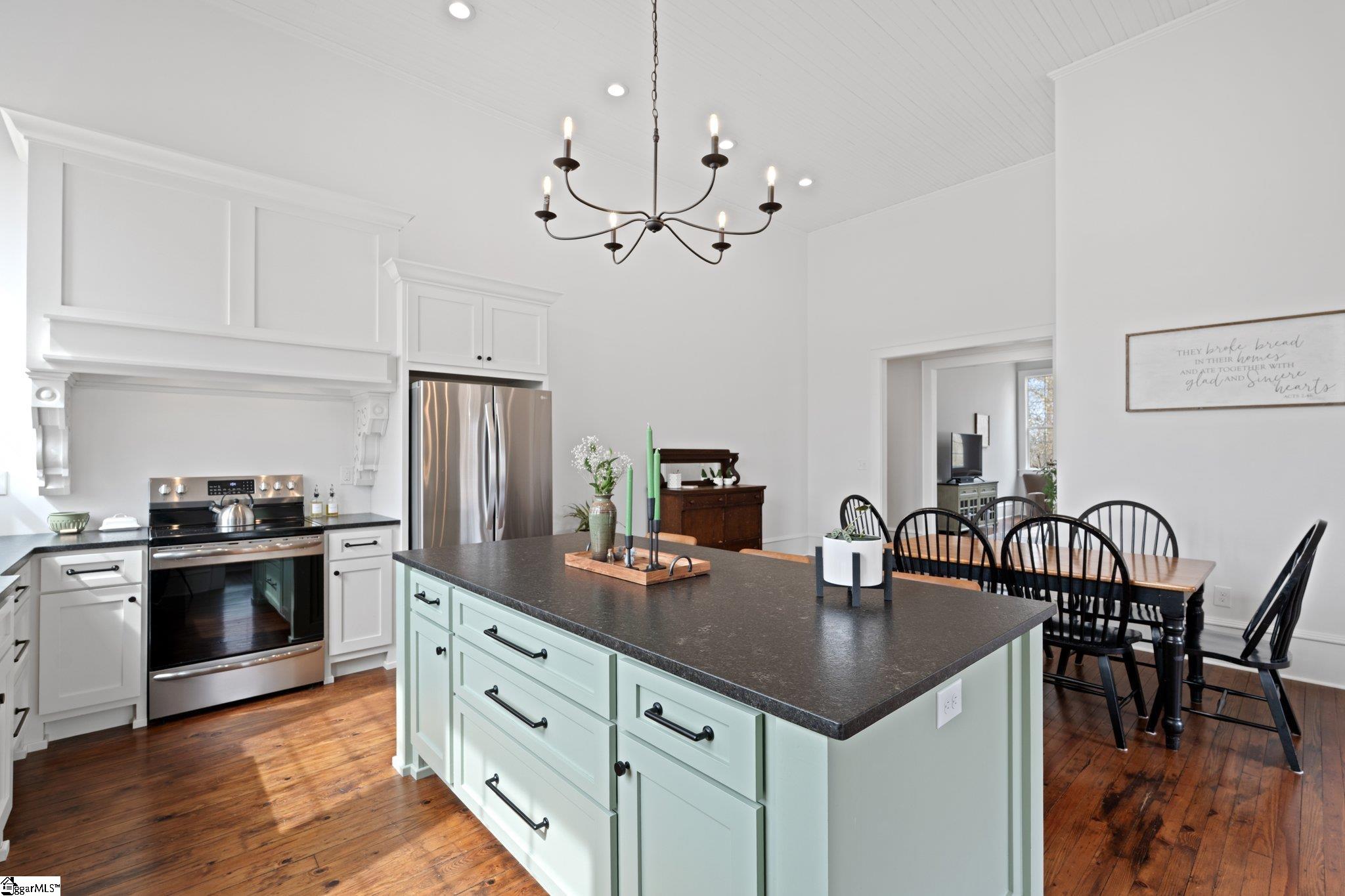 336 Allgood Bridge Road Pickens, SC 29671