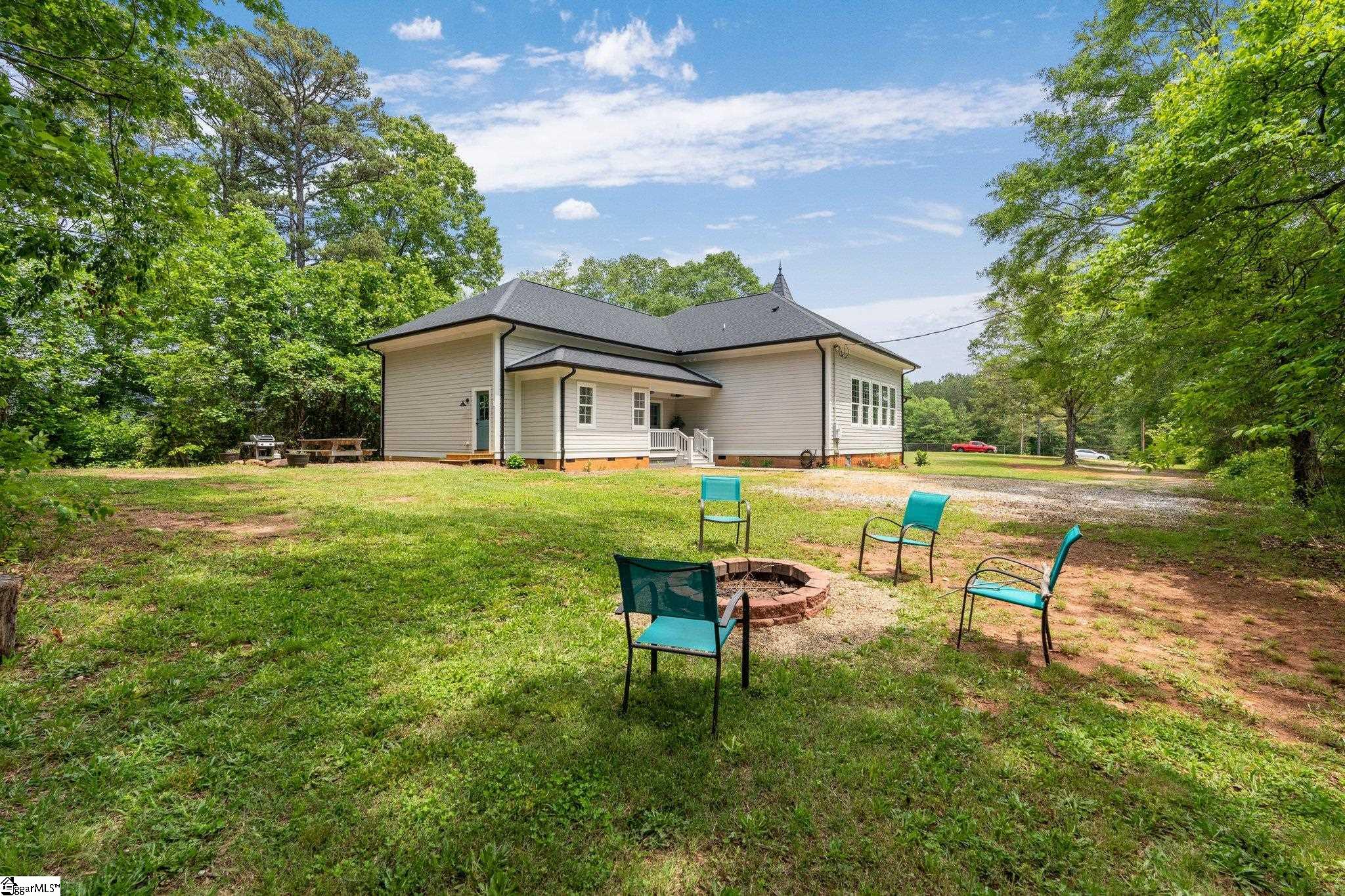 336 Allgood Bridge Road Pickens, SC 29671