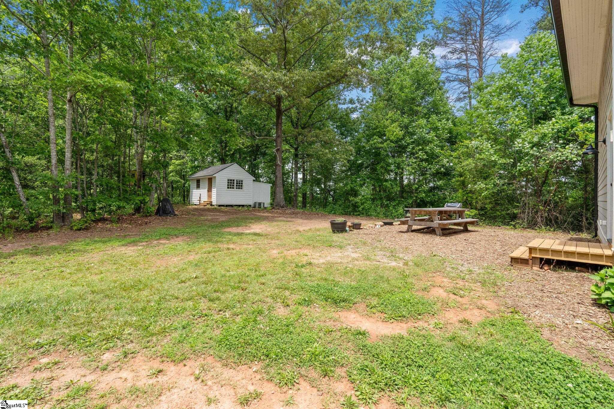 336 Allgood Bridge Road Pickens, SC 29671