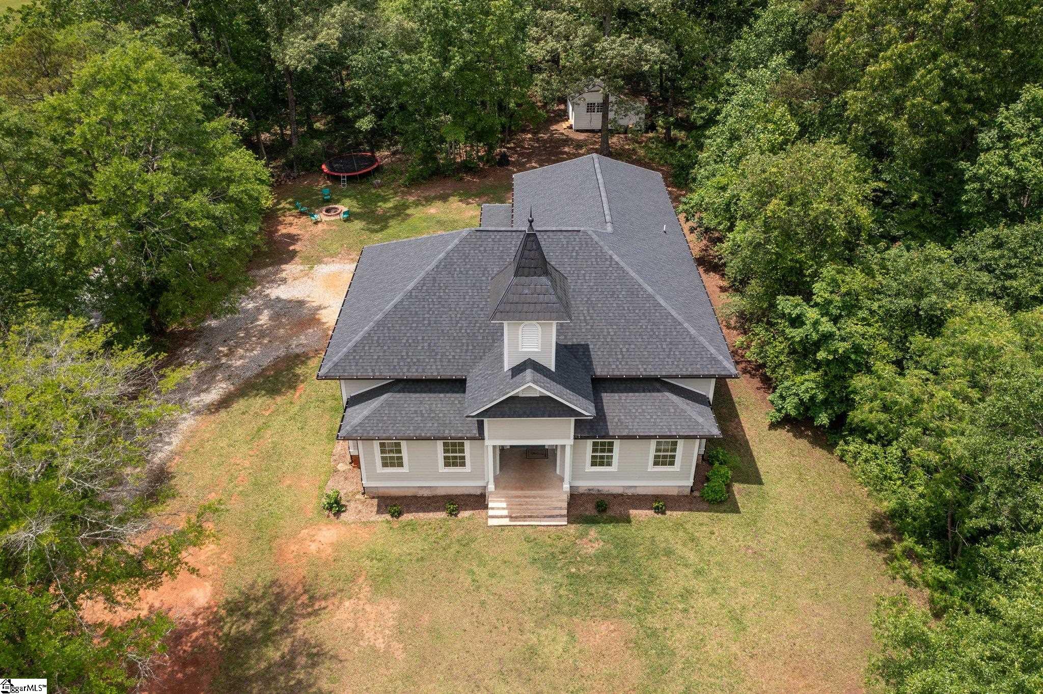 336 Allgood Bridge Road Pickens, SC 29671