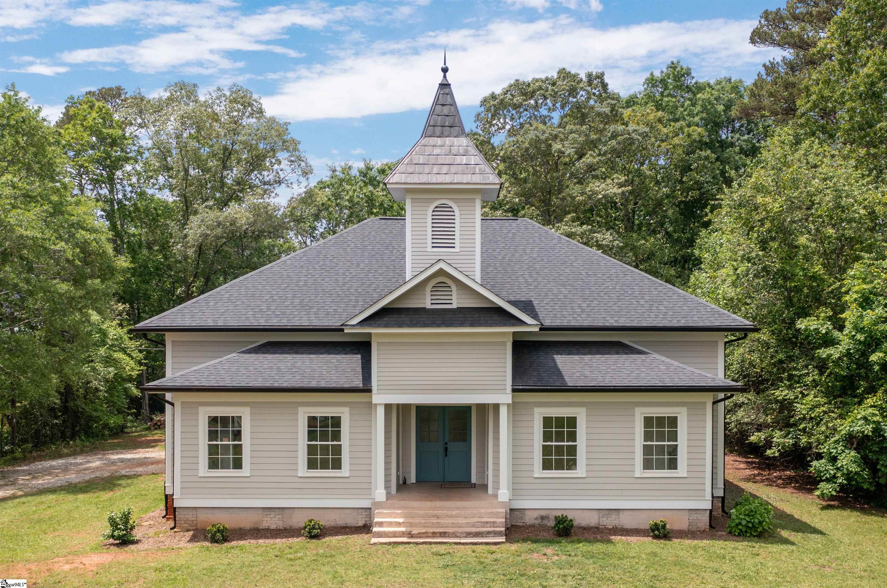 336 Allgood Bridge Road Pickens, SC 29671