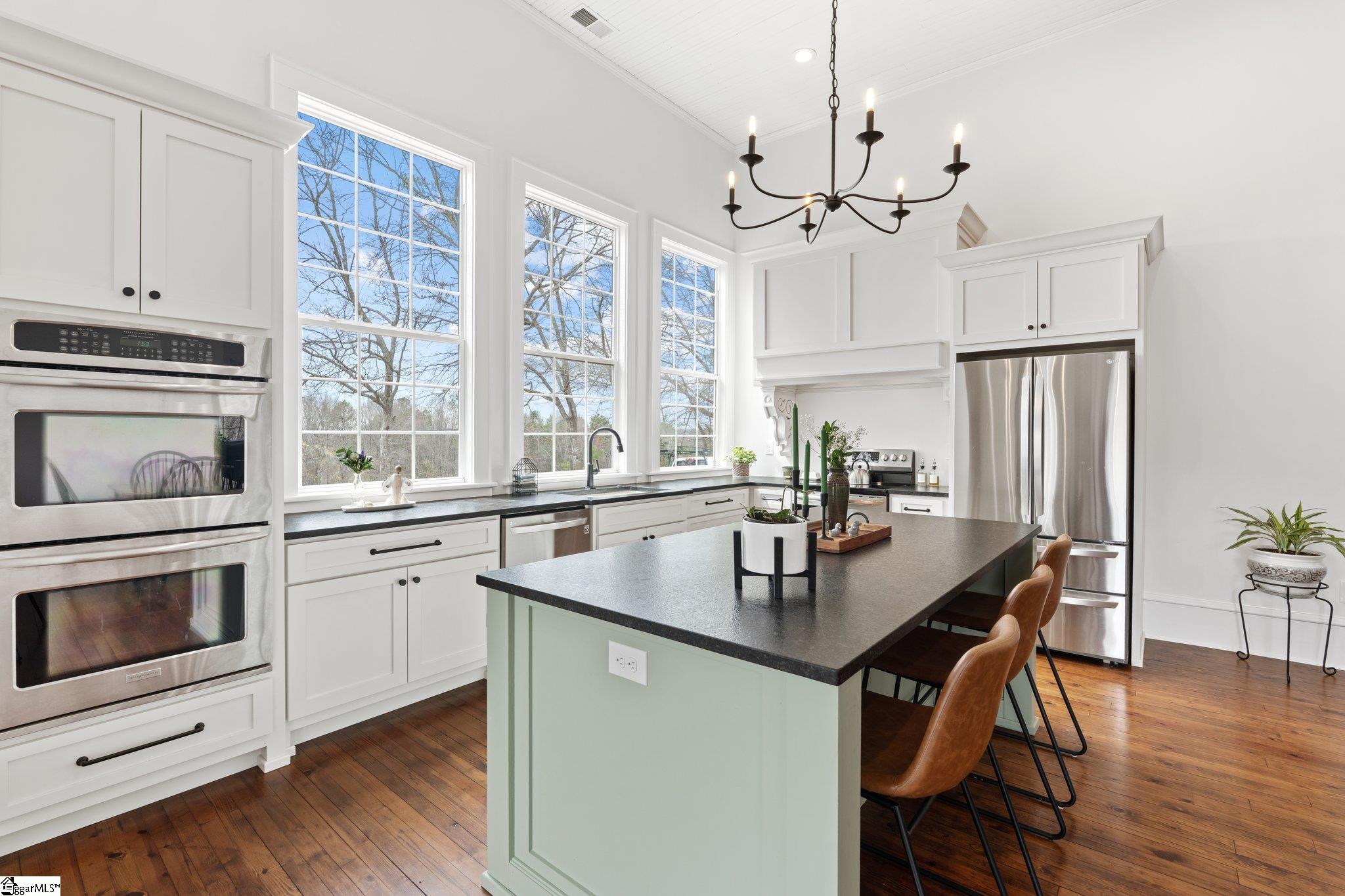 336 Allgood Bridge Road Pickens, SC 29671