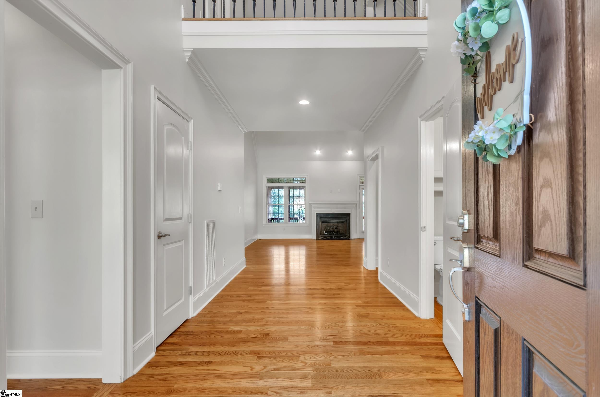 206 Waverly Hall Lane Simpsonville, SC 29681