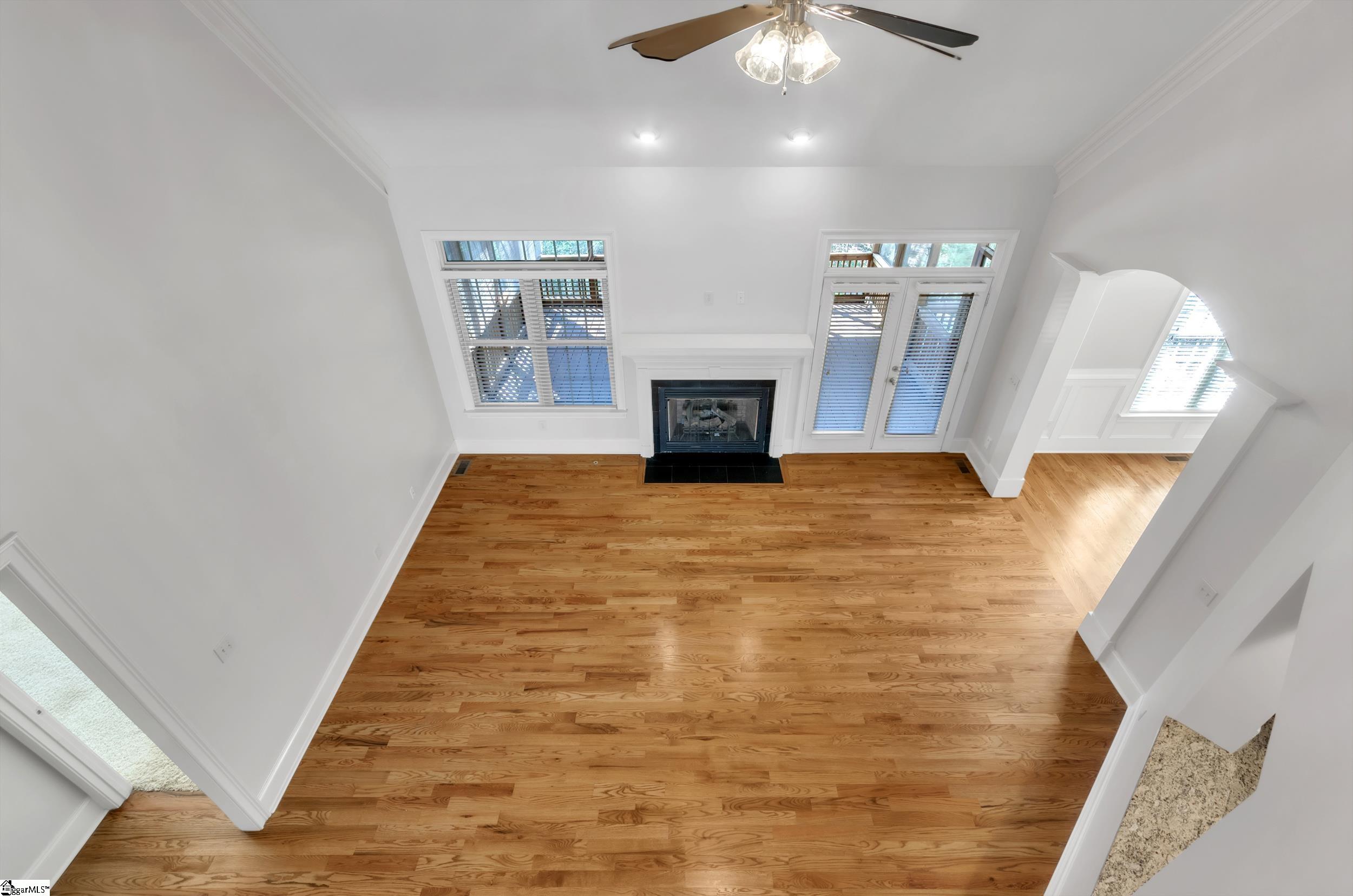 206 Waverly Hall Lane Simpsonville, SC 29681