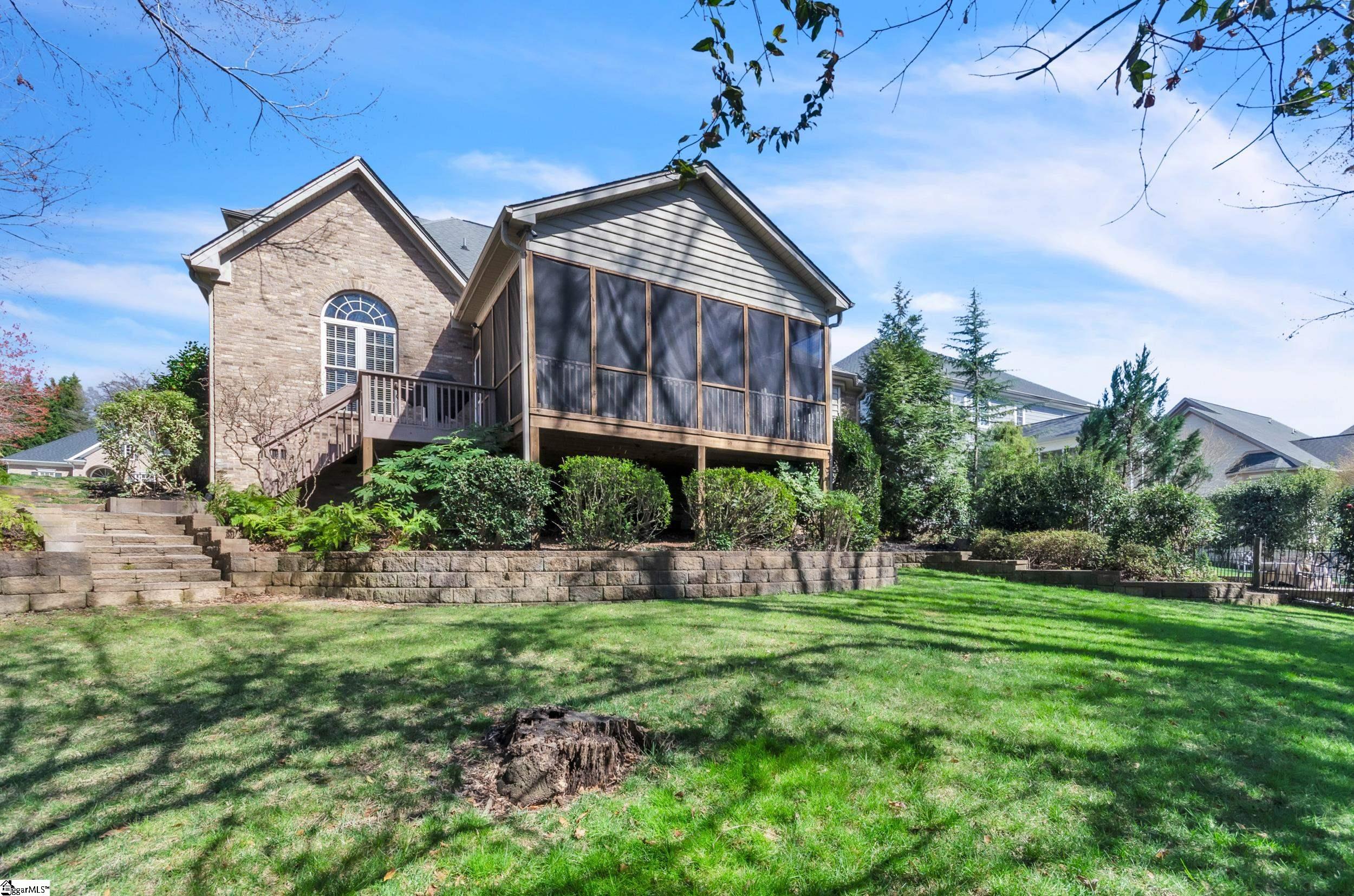 206 Waverly Hall Lane Simpsonville, SC 29681