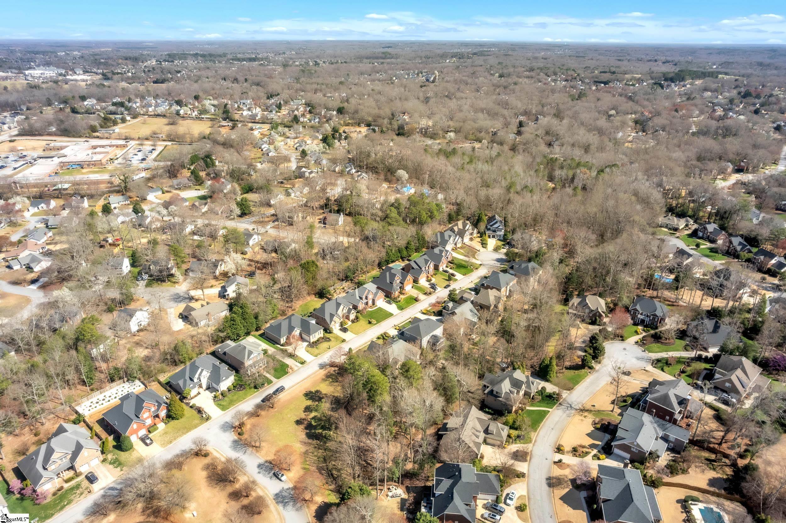 206 Waverly Hall Lane Simpsonville, SC 29681