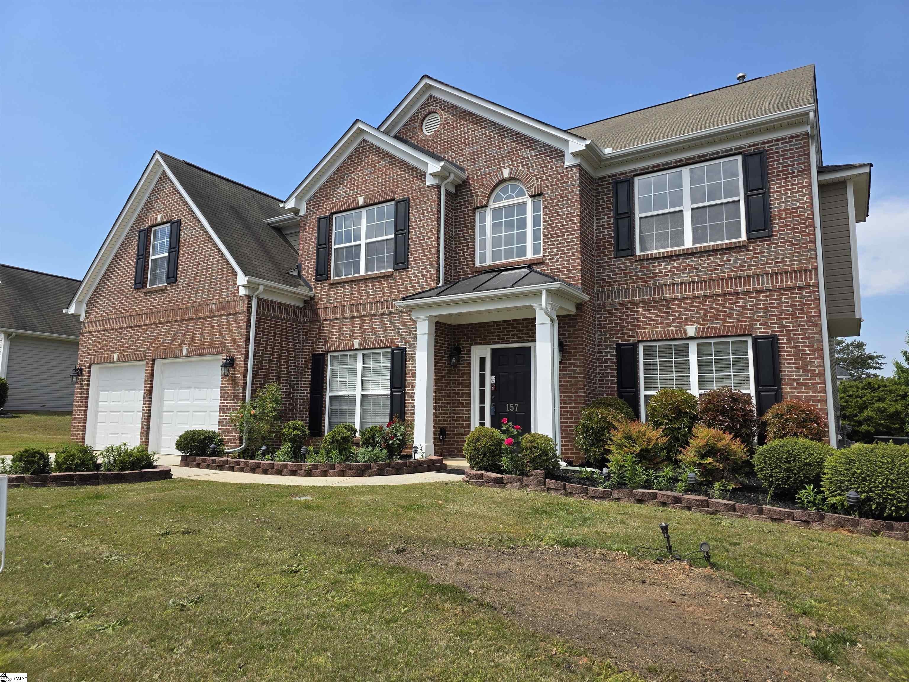157 Heritage Point Drive Simpsonville, SC 29681