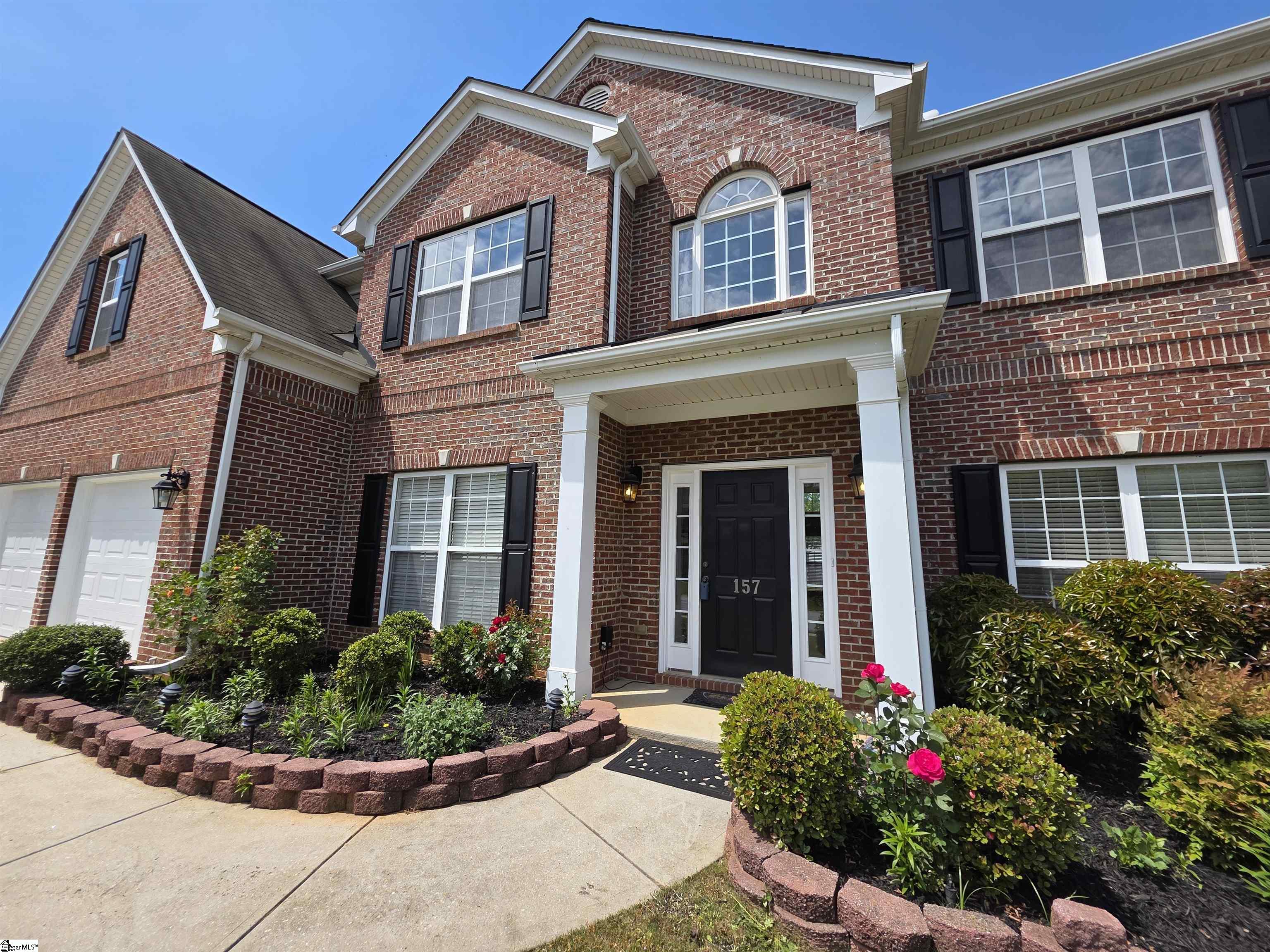 157 Heritage Point Drive Simpsonville, SC 29681