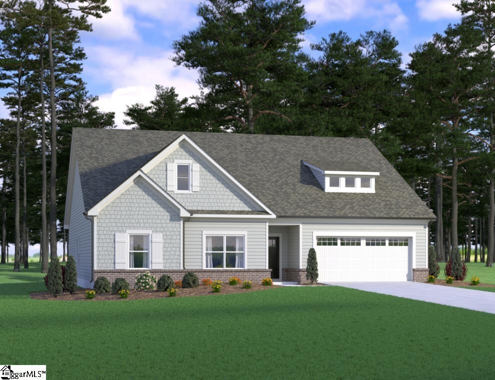 124 Arbor Woods Way Easley, SC 29642