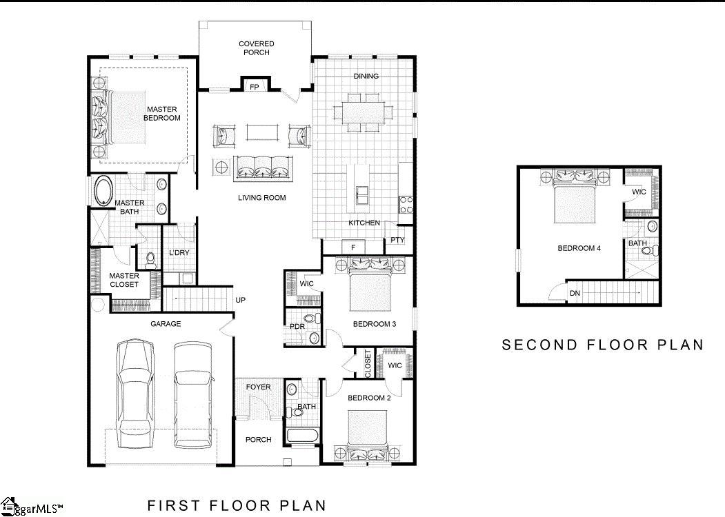 334 Summerall Drive Anderson, SC 29621