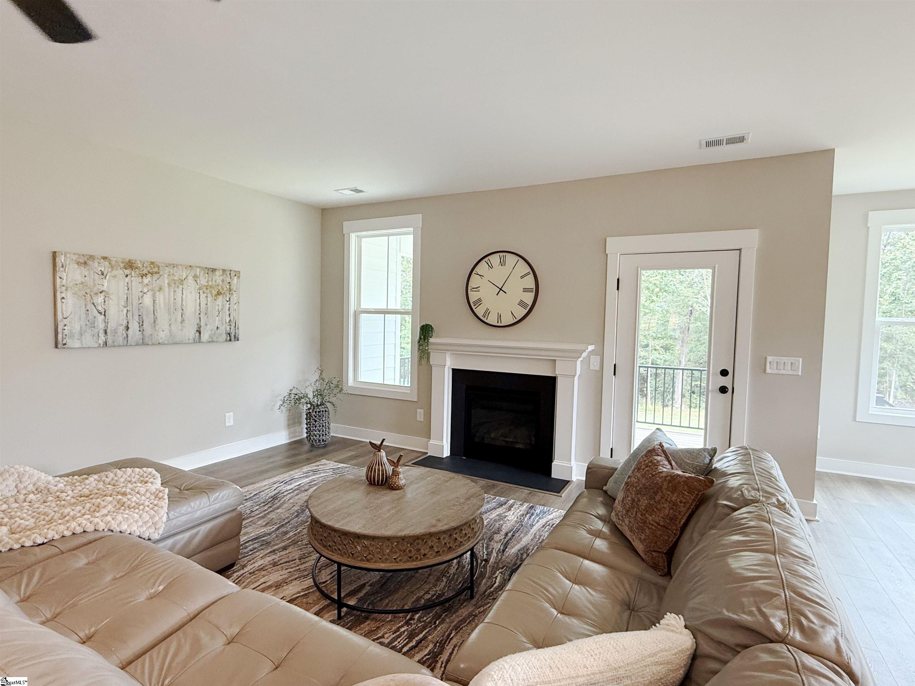 334 Summerall Drive Anderson, SC 29621
