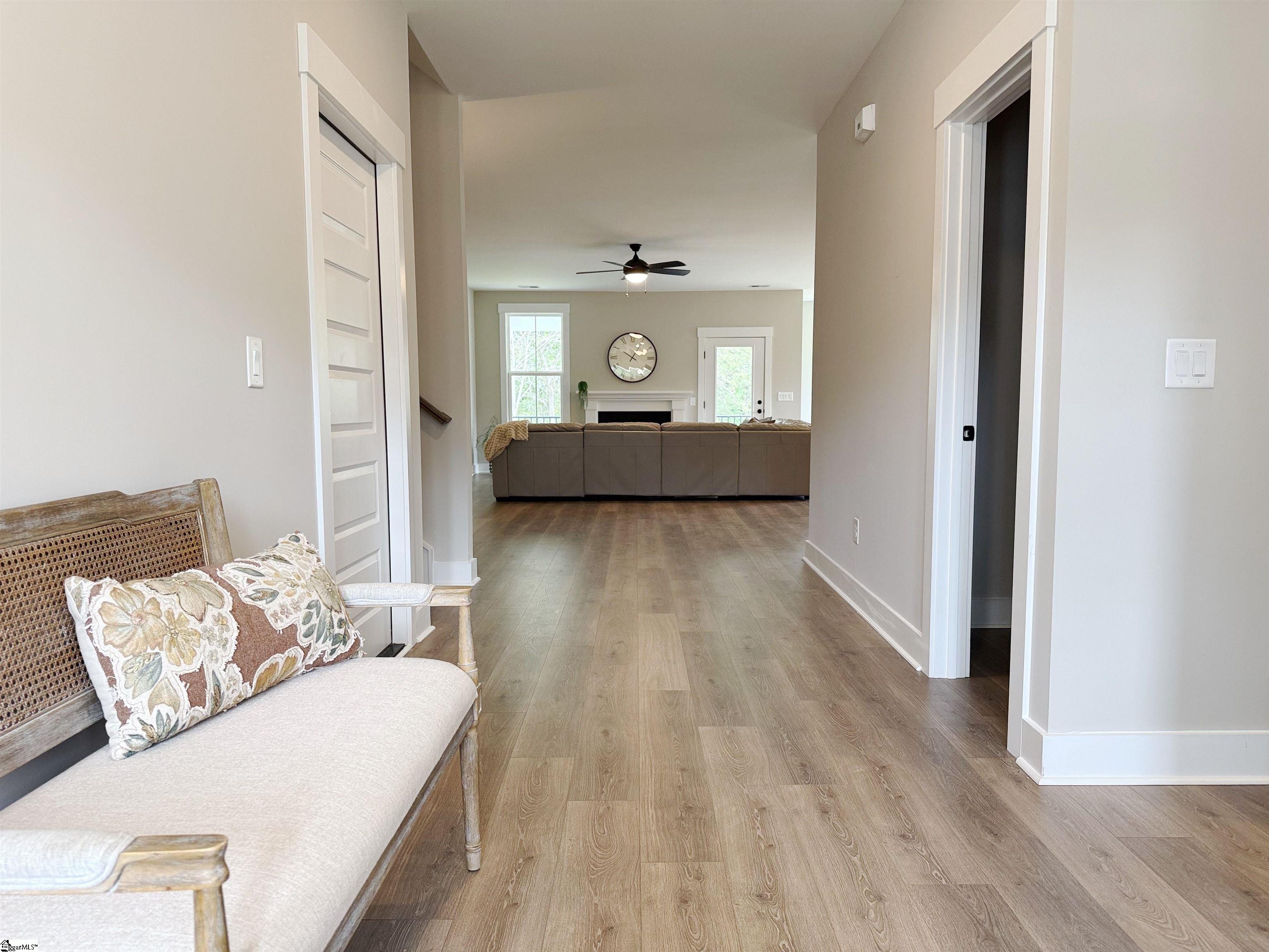 334 Summerall Drive Anderson, SC 29621