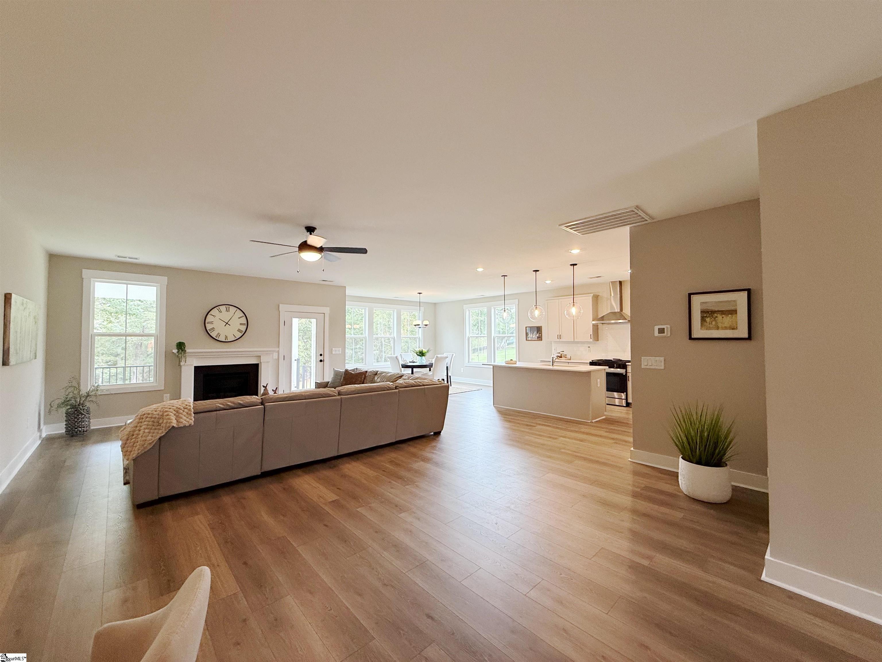 334 Summerall Drive Anderson, SC 29621