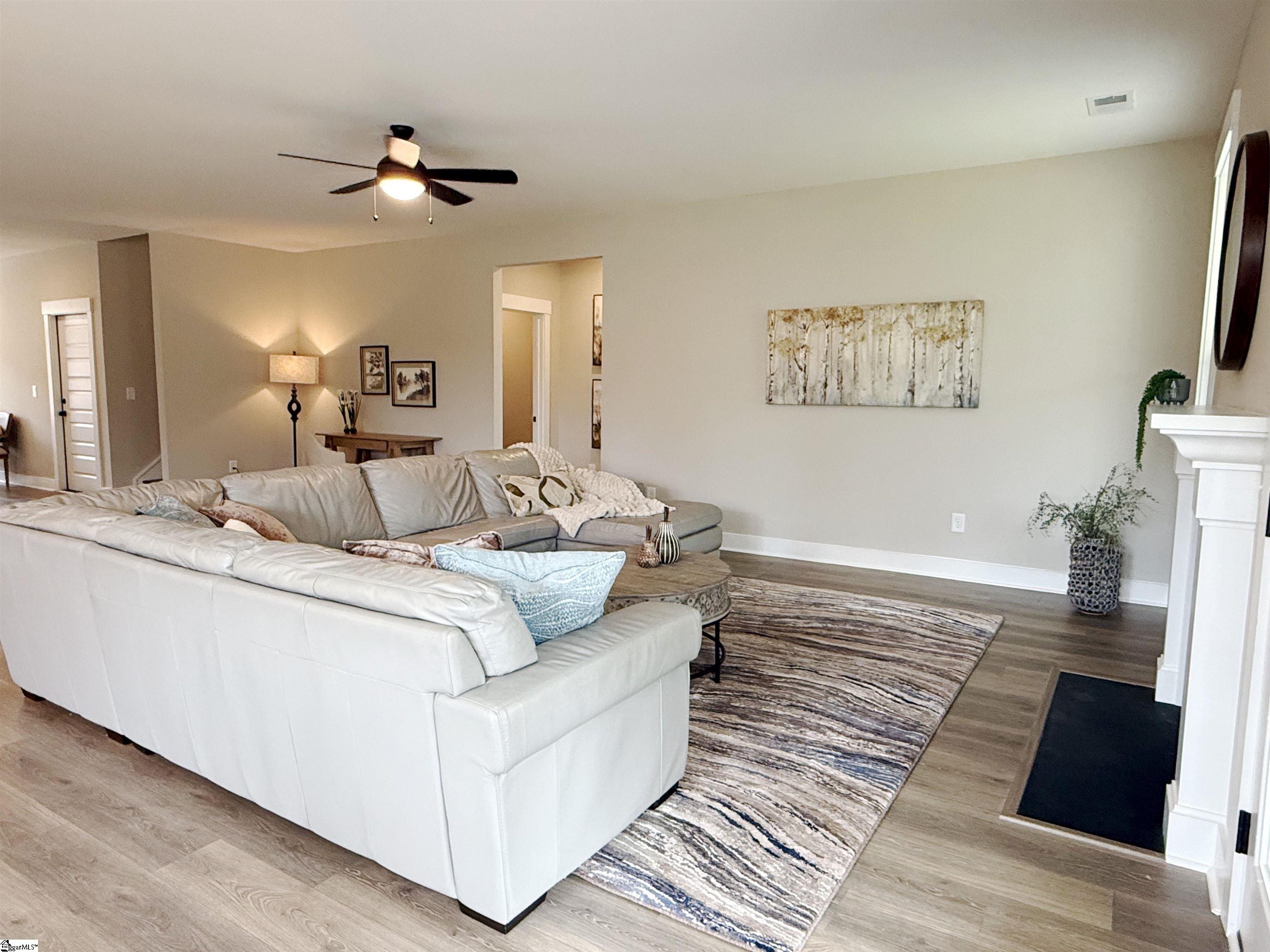 334 Summerall Drive Anderson, SC 29621