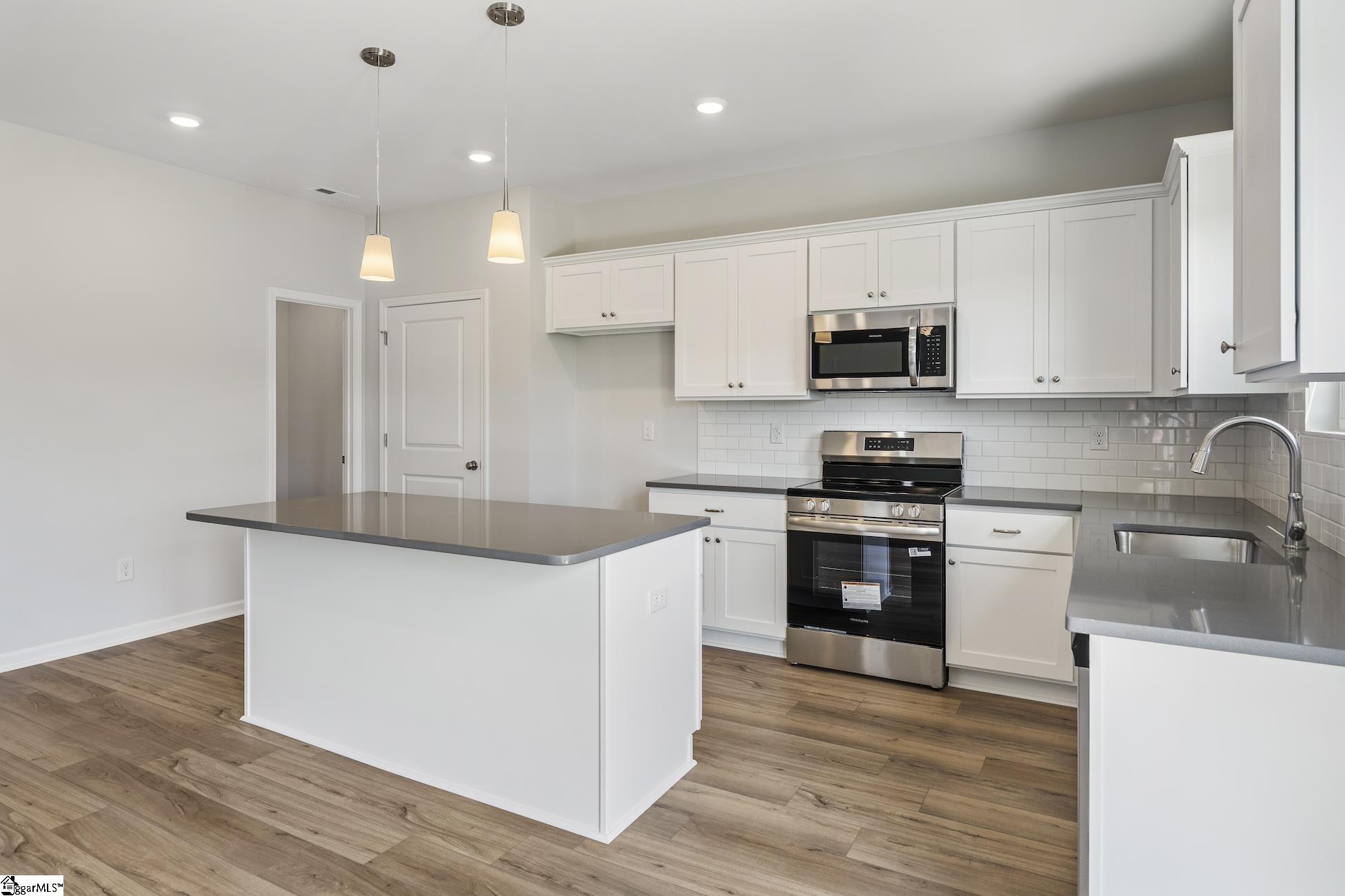 1429 Macedonia Road UNIT Lot 8 Gaffney, SC 29341