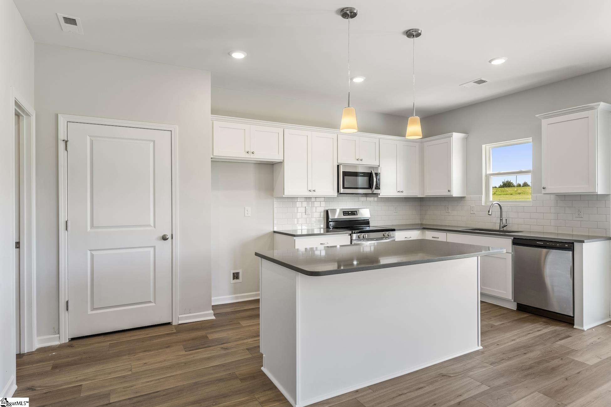 1429 Macedonia Road UNIT Lot 8 Gaffney, SC 29341