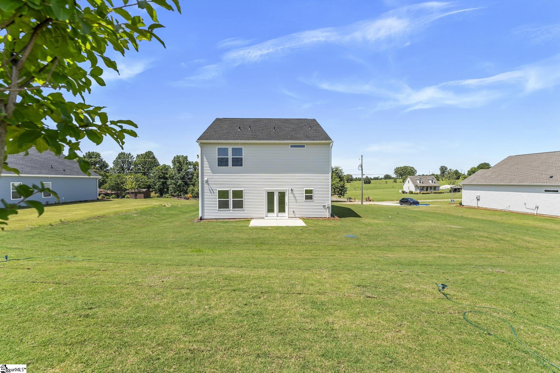 1429 Macedonia Road UNIT Lot 8 Gaffney, SC 29341