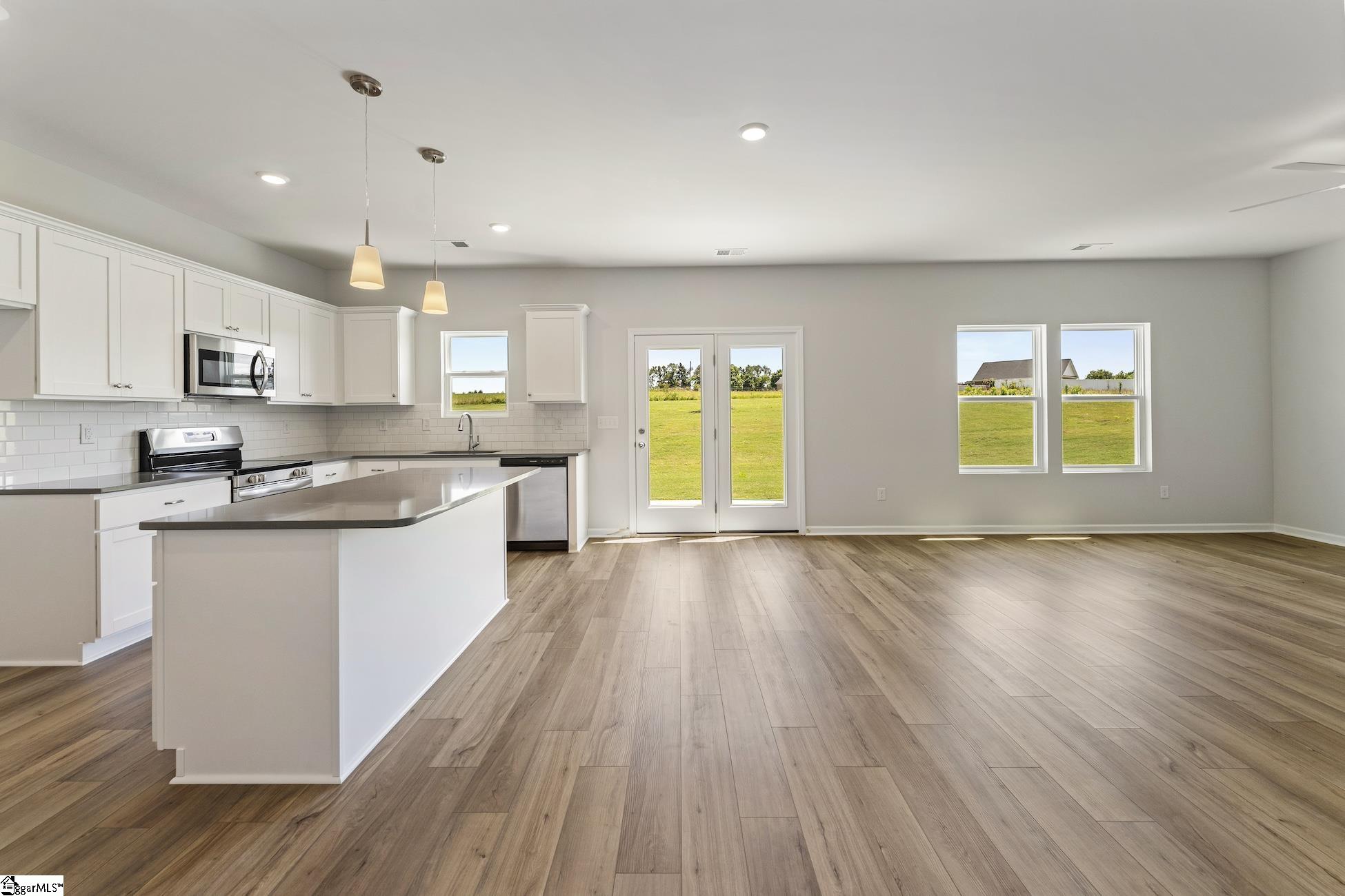 1429 Macedonia Road UNIT Lot 8 Gaffney, SC 29341