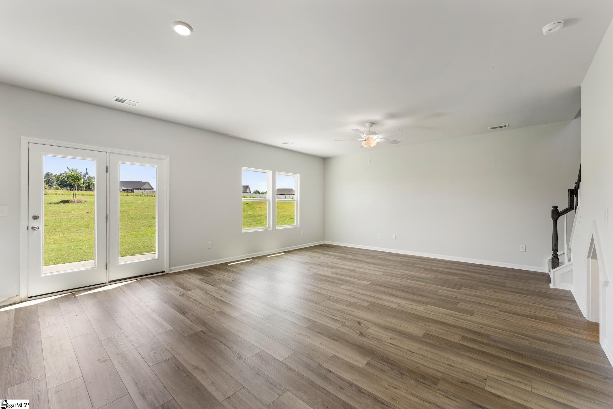 1429 Macedonia Road UNIT Lot 8 Gaffney, SC 29341