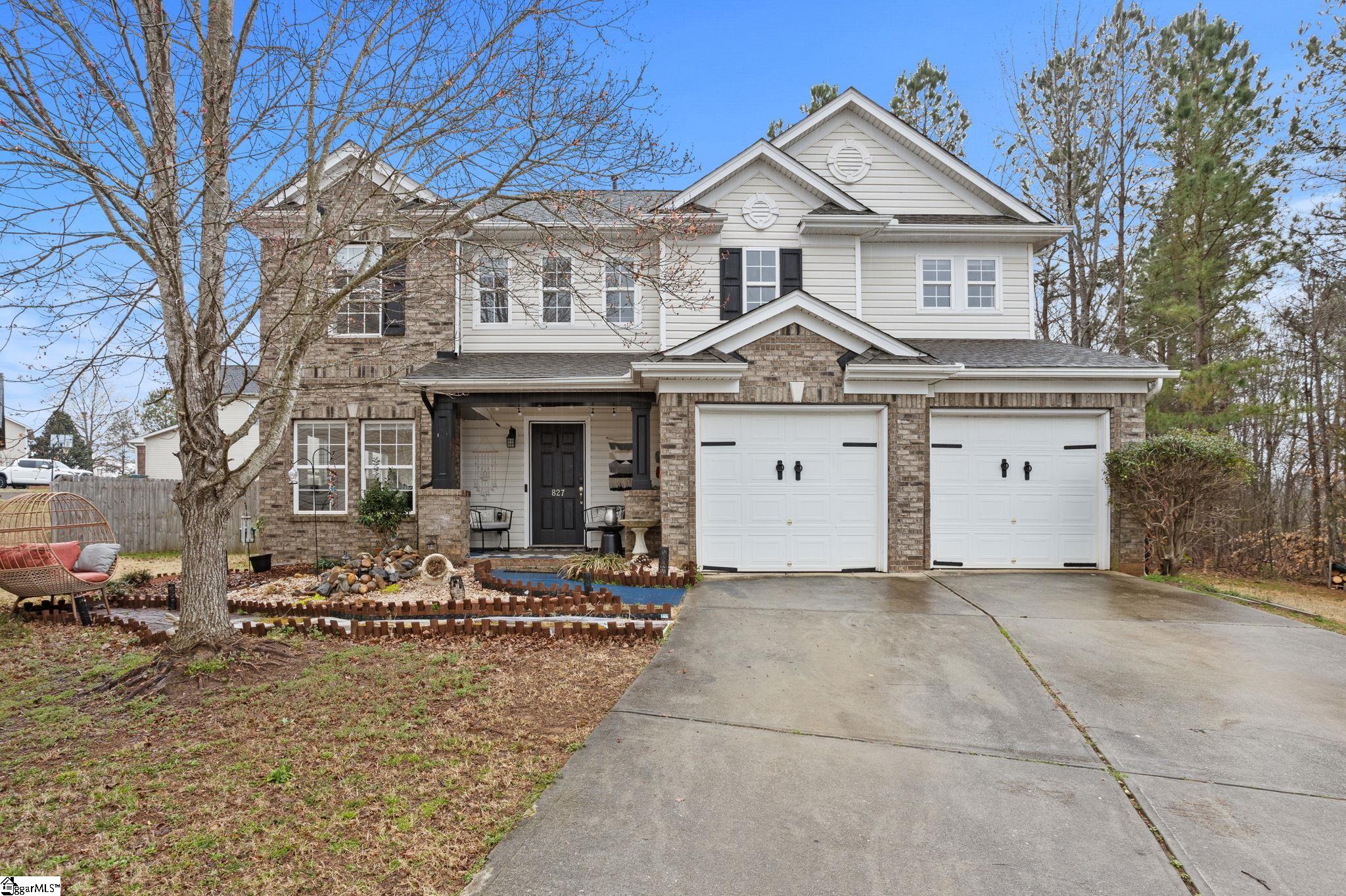 827 S Edisto River Drive Roebuck, SC 29376