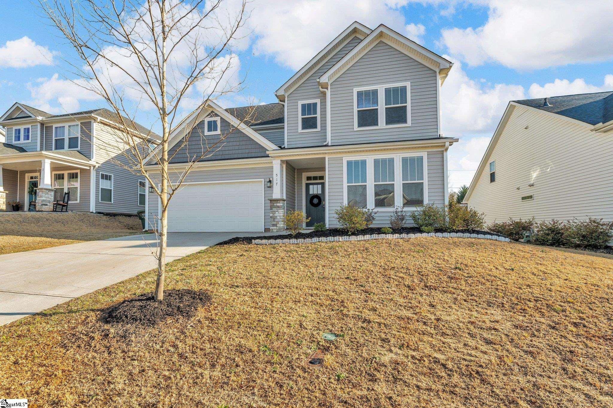 517 Robinwood Place Duncan, SC 29334