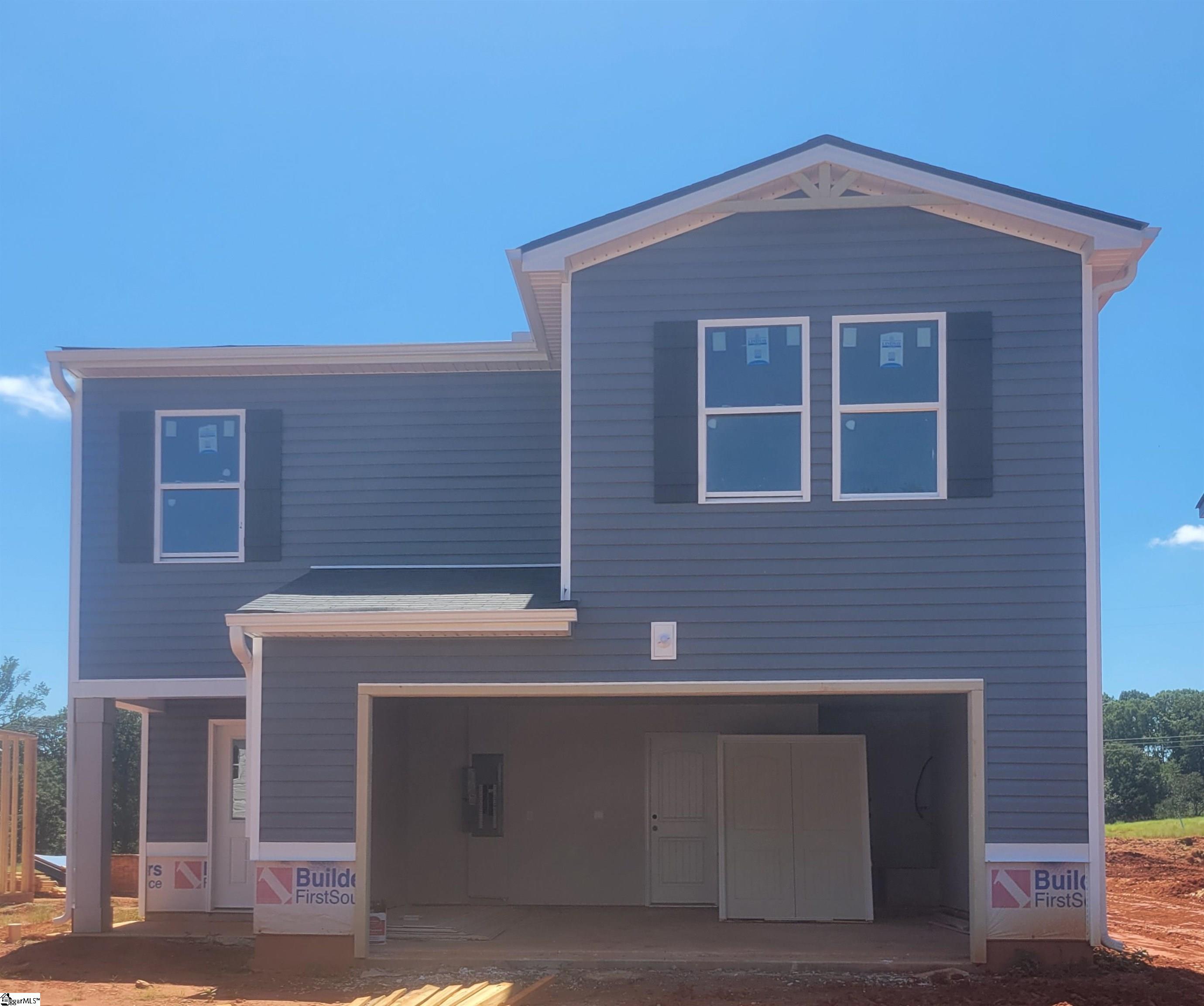 240 Green Pasture Road UNIT Lot 095 Fountain Inn, SC 29644