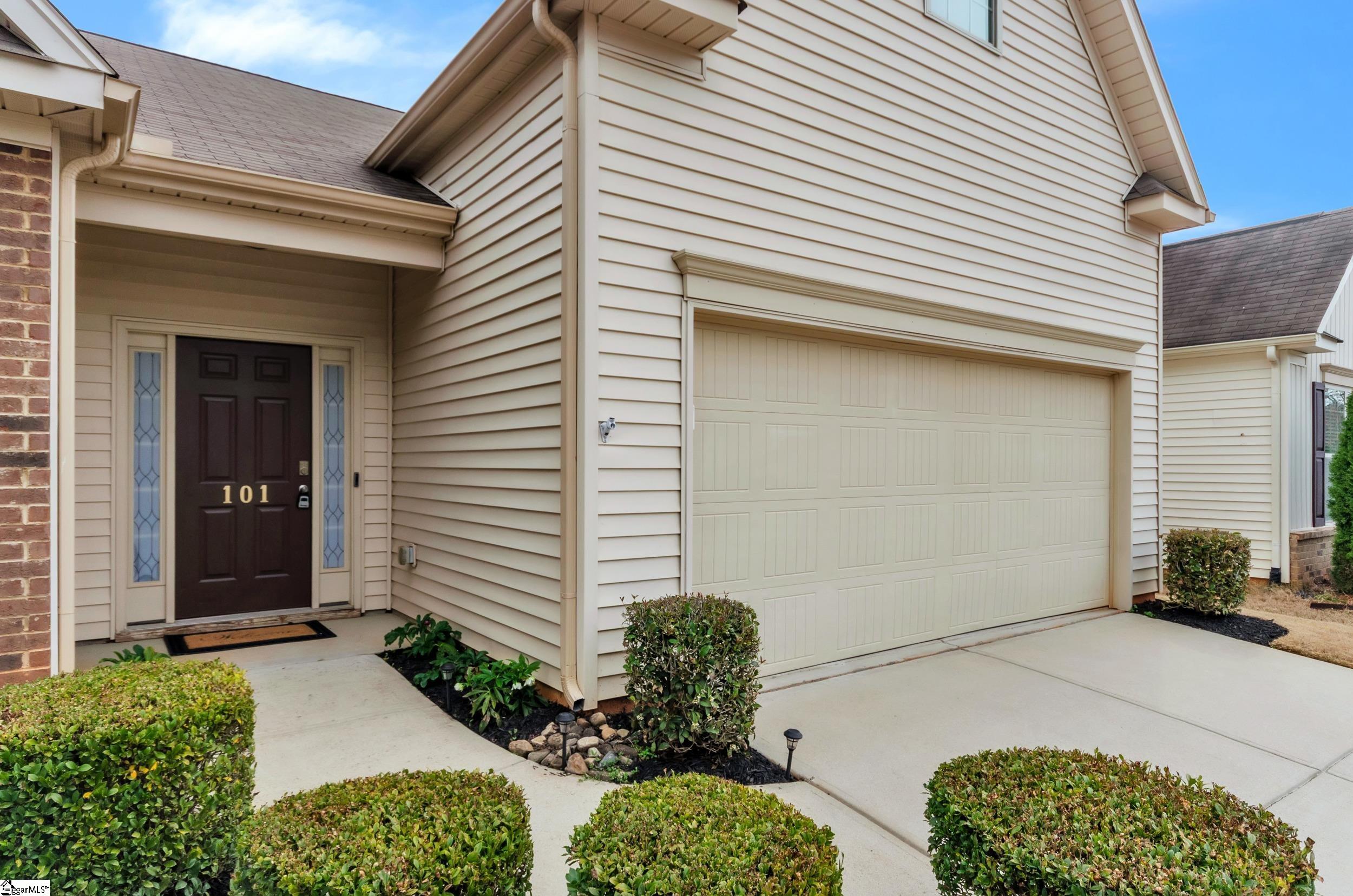 101 Hunslet Way Simpsonville, SC 29680