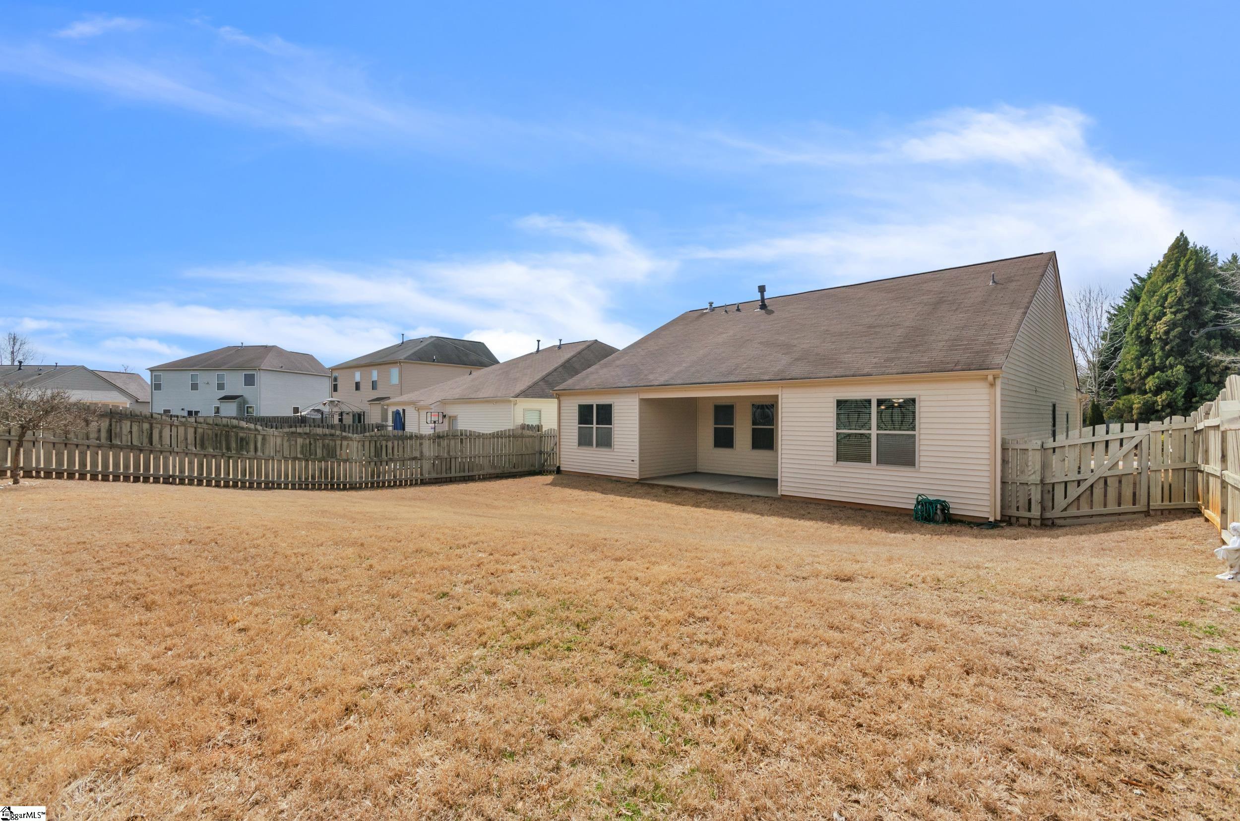 101 Hunslet Way Simpsonville, SC 29680