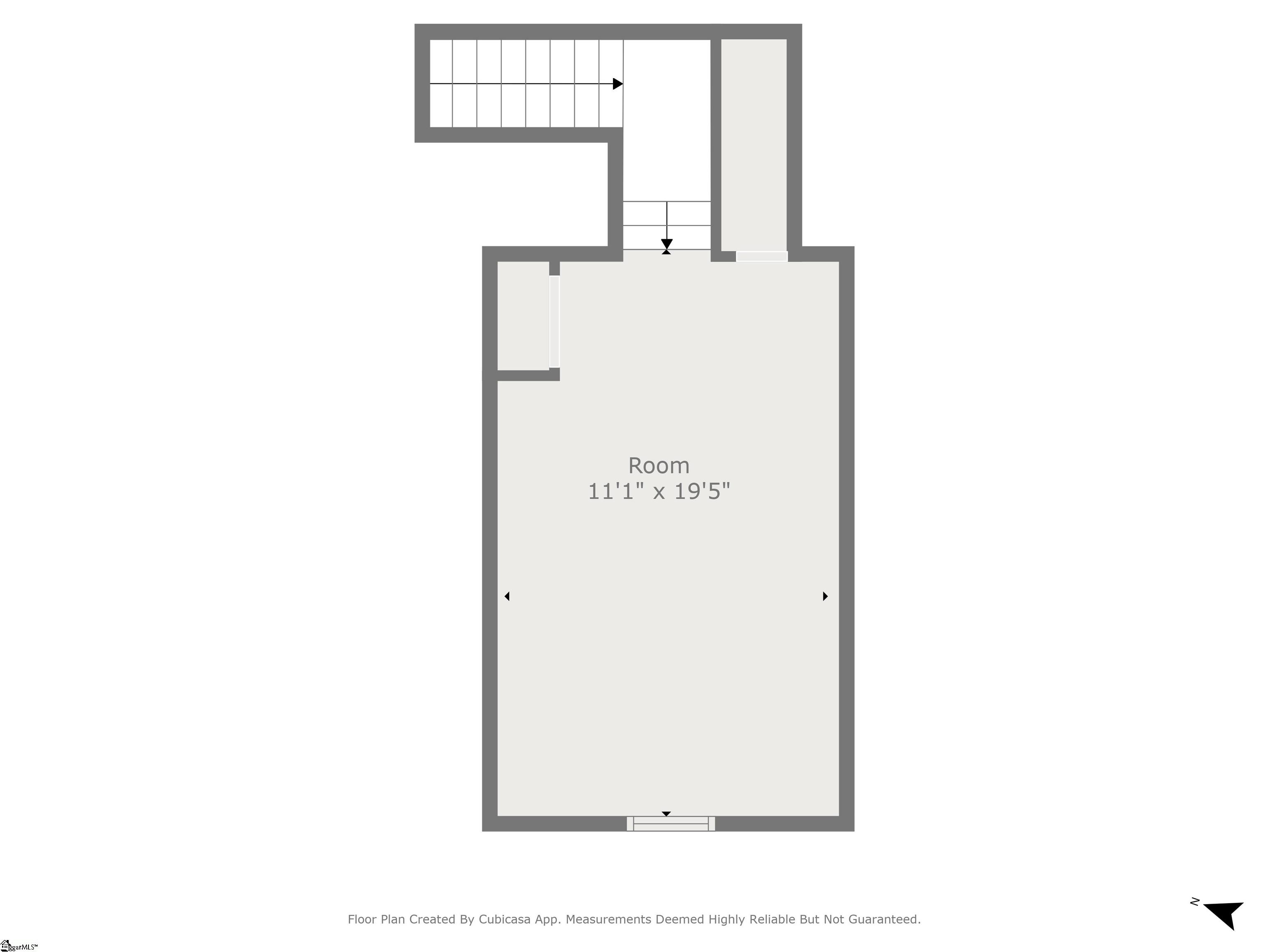 101 Hunslet Way Simpsonville, SC 29680