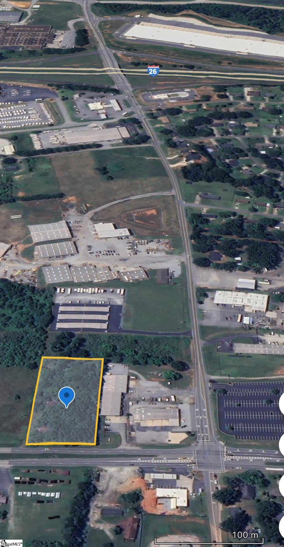 9041 Asheville Highway Boiling Springs, SC 29303