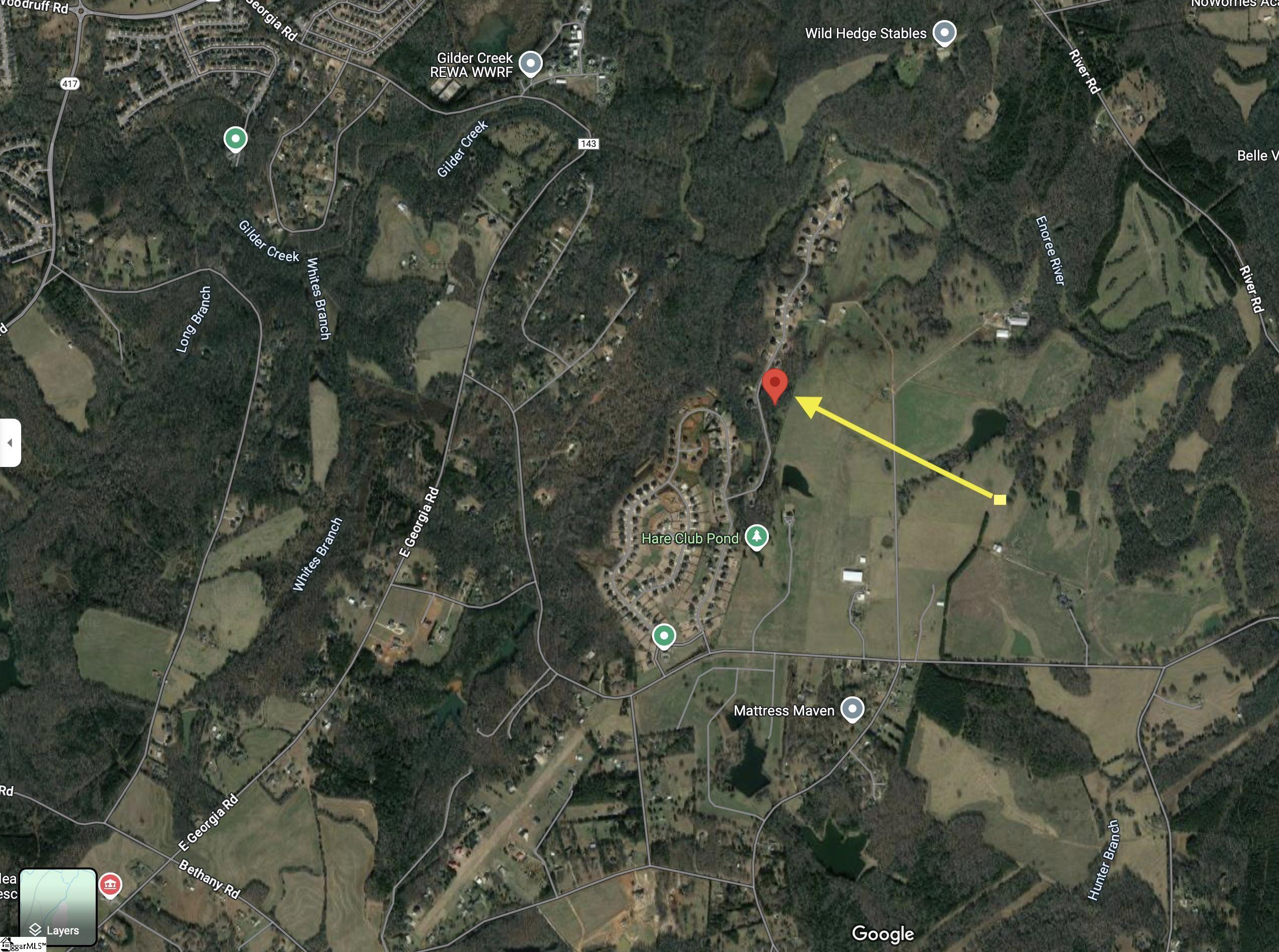 39 Modesto Lane Simpsonville, SC 29681