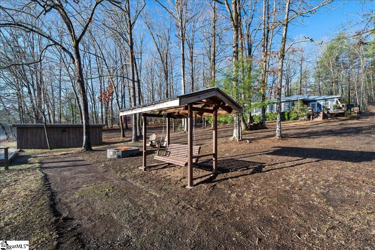 693 W. Cove Drive Mountain Rest, SC 29664-9599