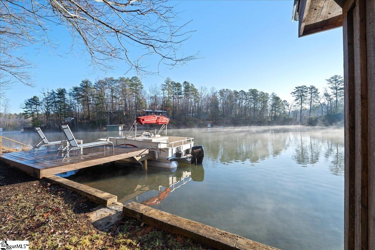 693 W. Cove Drive Mountain Rest, SC 29664-9599