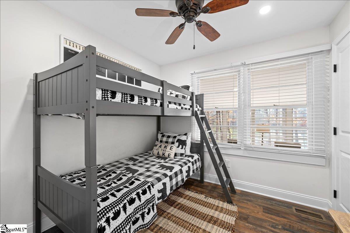 693 W. Cove Drive Mountain Rest, SC 29664-9599