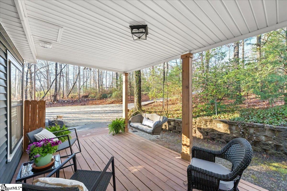 693 W. Cove Drive Mountain Rest, SC 29664-9599