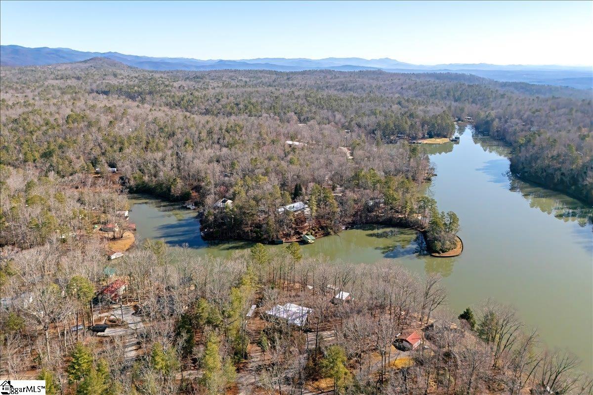 693 W. Cove Drive Mountain Rest, SC 29664-9599