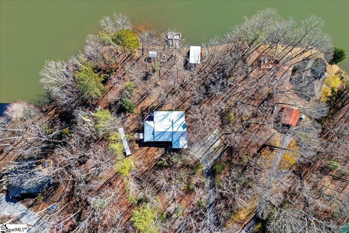 693 W. Cove Drive Mountain Rest, SC 29664-9599