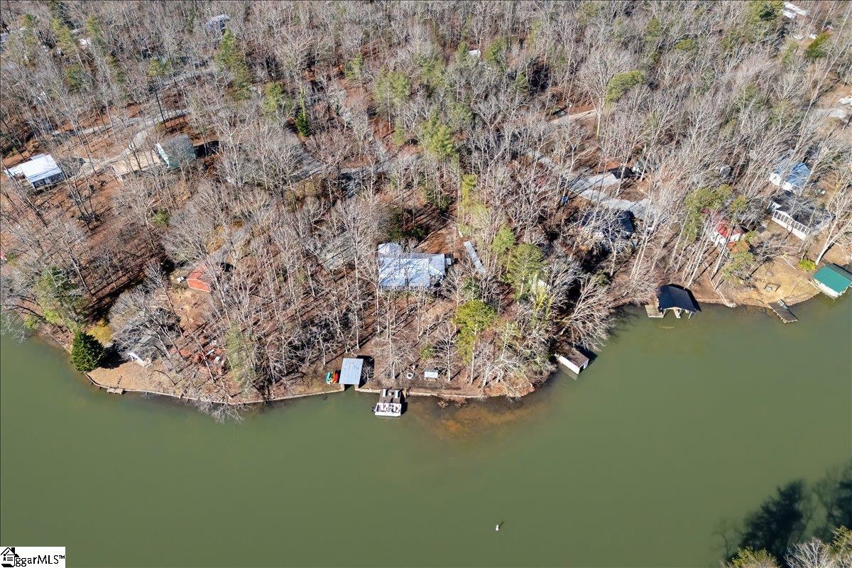 693 W. Cove Drive Mountain Rest, SC 29664-9599