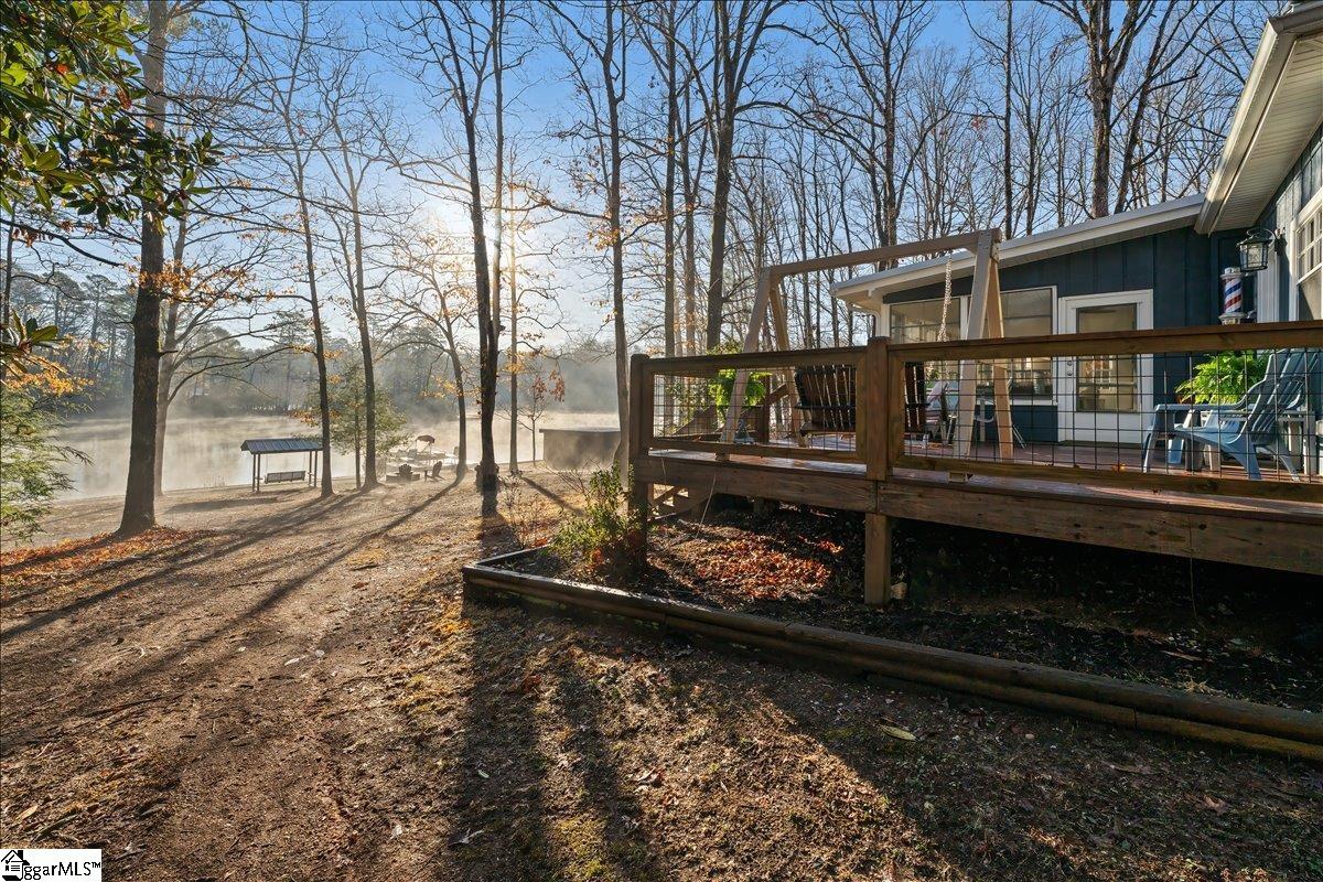 693 W. Cove Drive Mountain Rest, SC 29664-9599