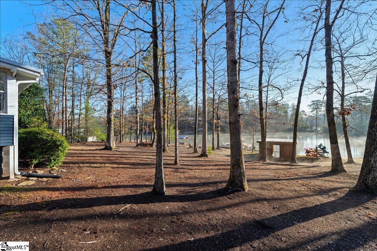 693 W. Cove Drive Mountain Rest, SC 29664-9599