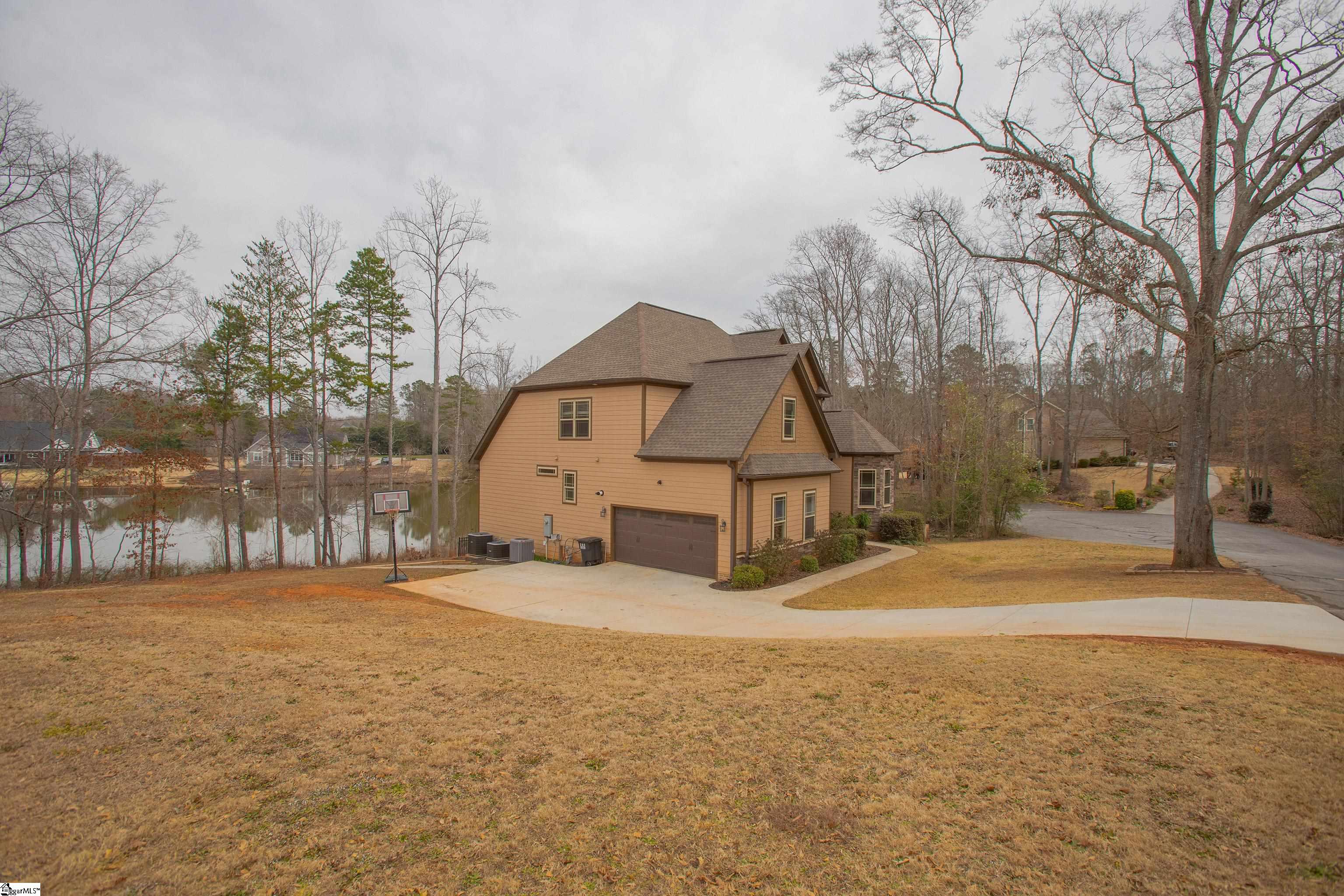139 Crawford Lake Road Easley, SC 29642