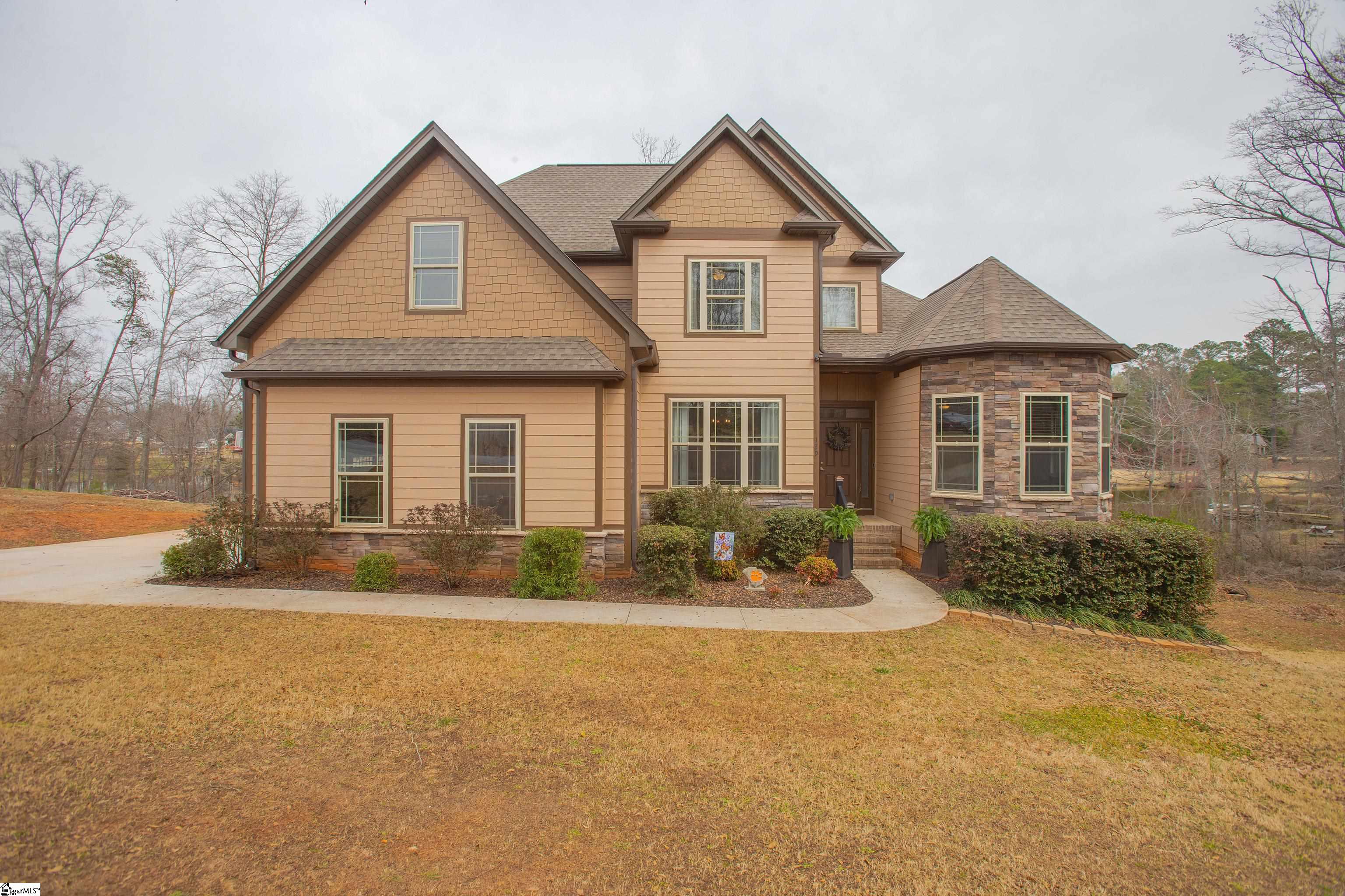 139 Crawford Lake Road Easley, SC 29642