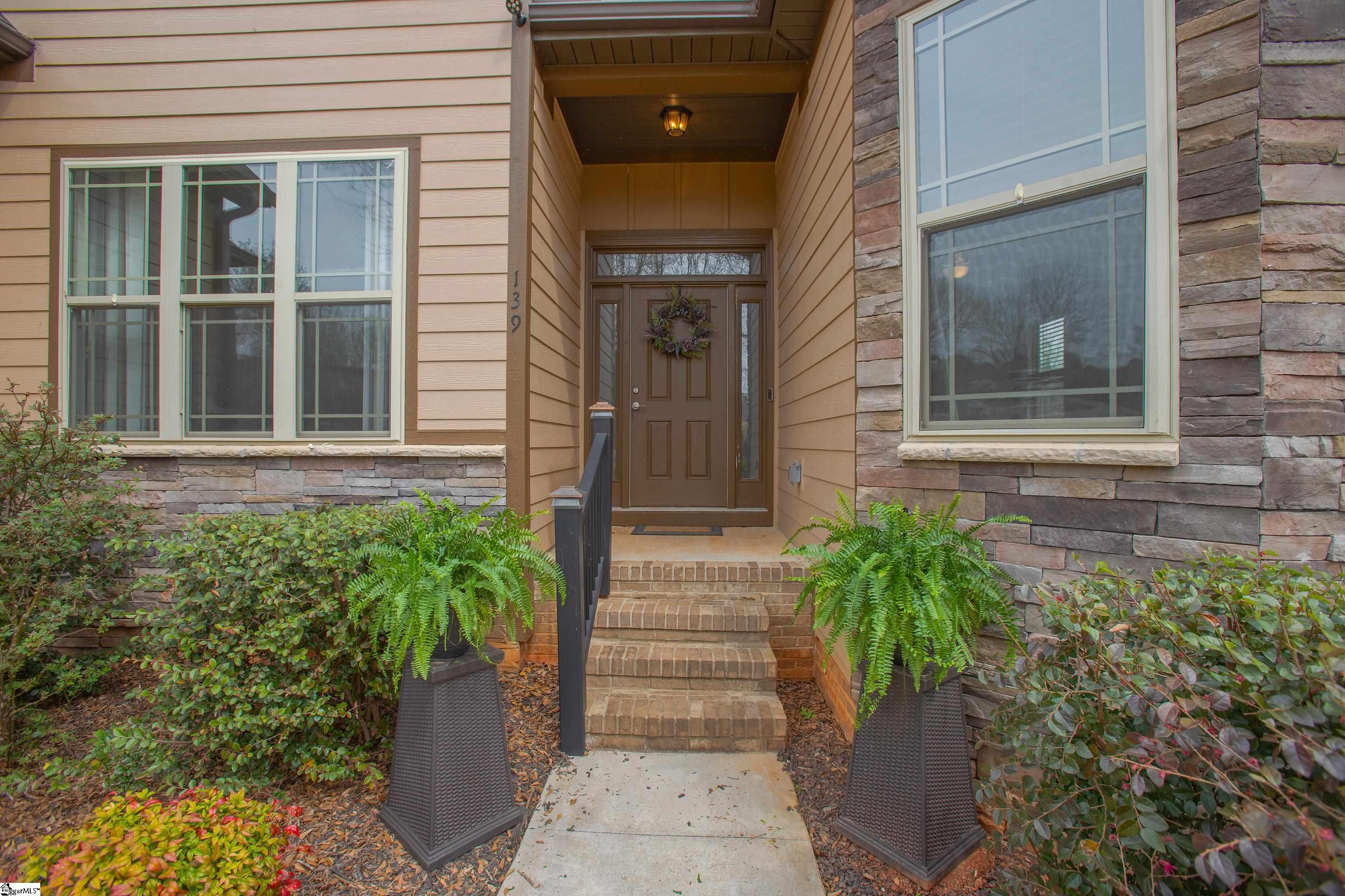 139 Crawford Lake Road Easley, SC 29642