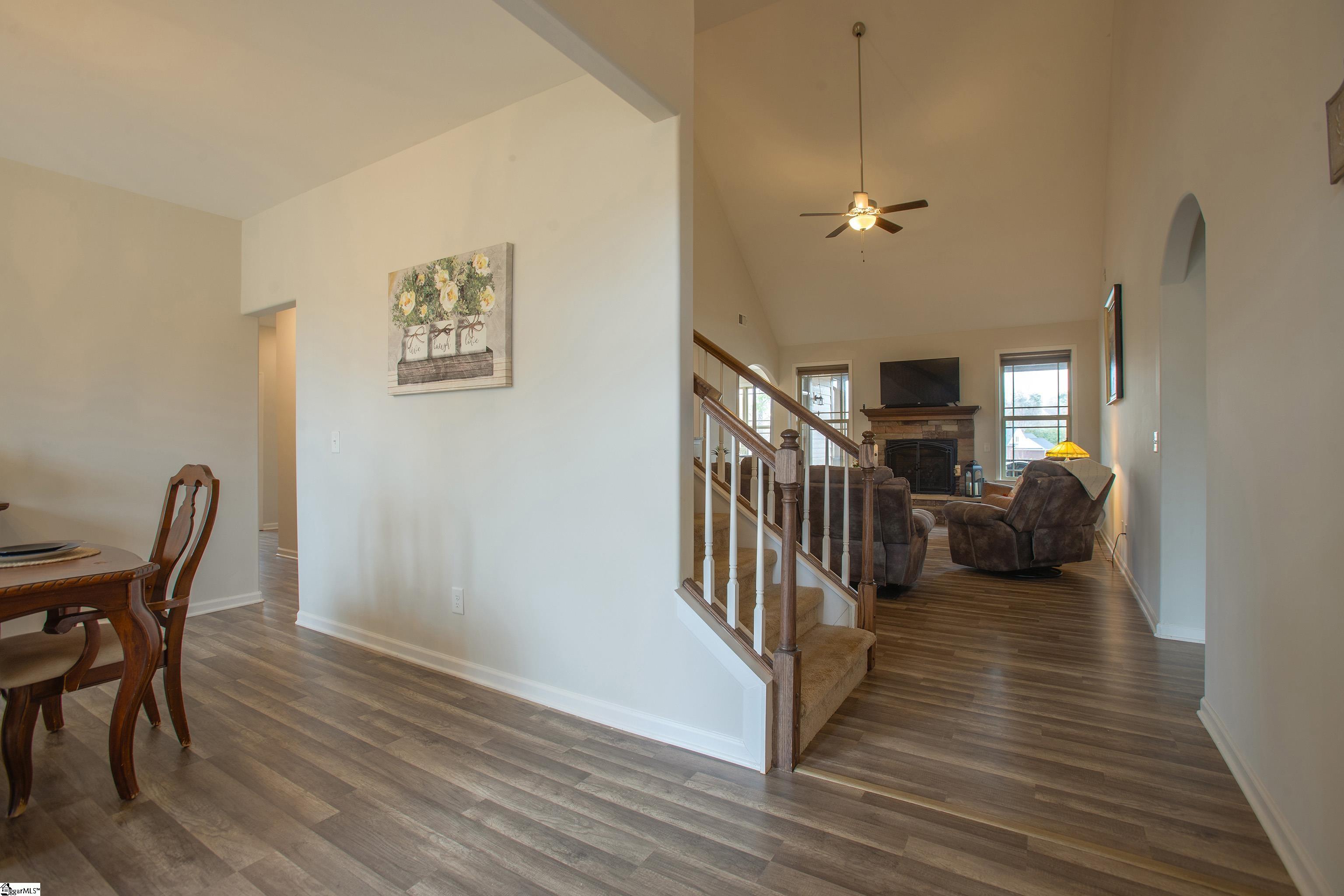 139 Crawford Lake Road Easley, SC 29642