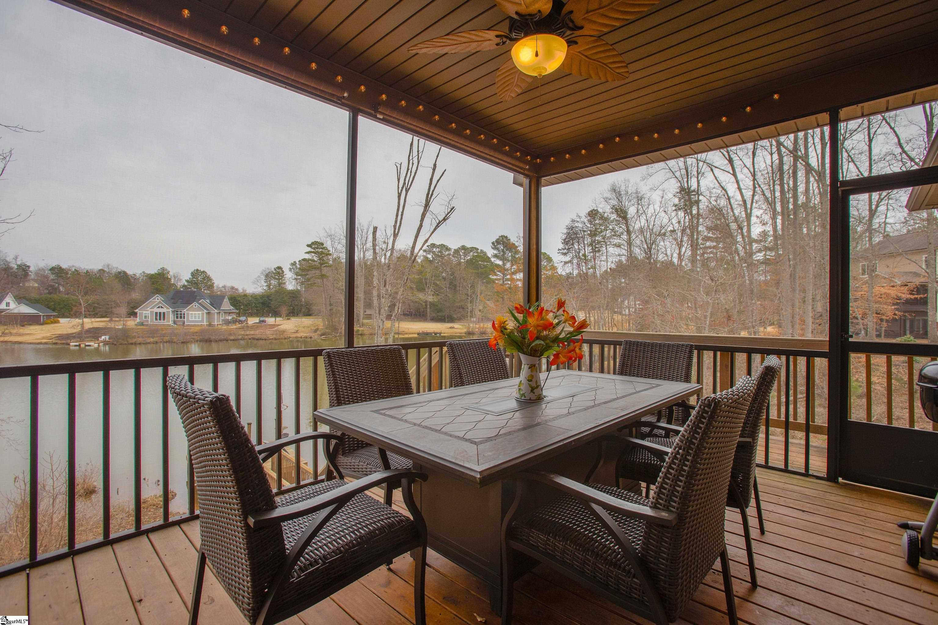 139 Crawford Lake Road Easley, SC 29642