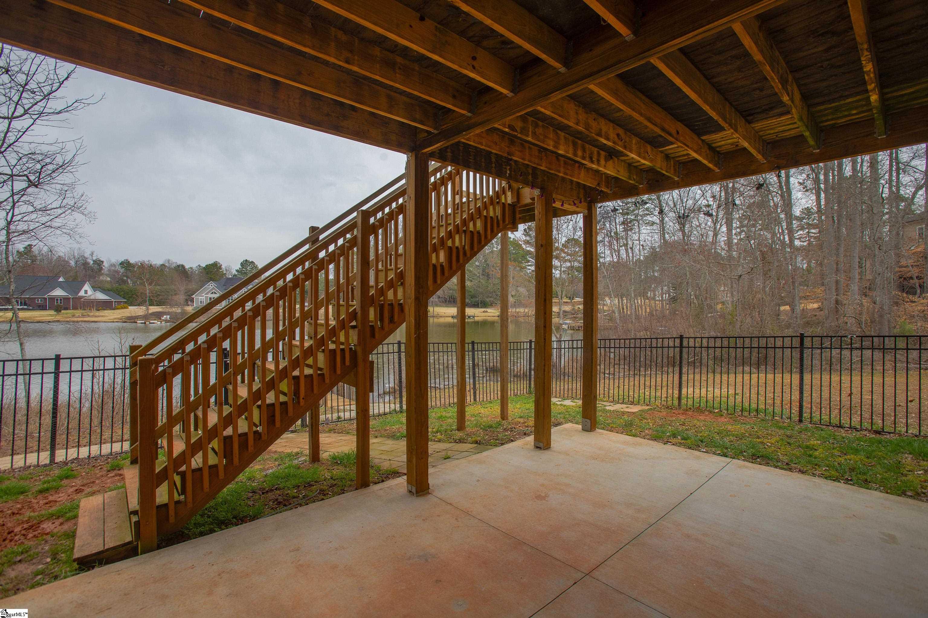 139 Crawford Lake Road Easley, SC 29642