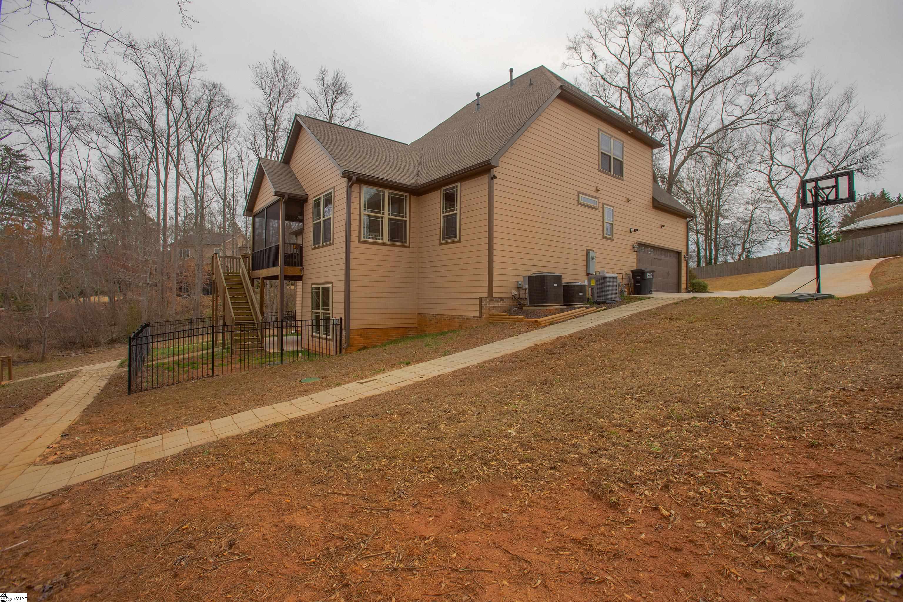 139 Crawford Lake Road Easley, SC 29642