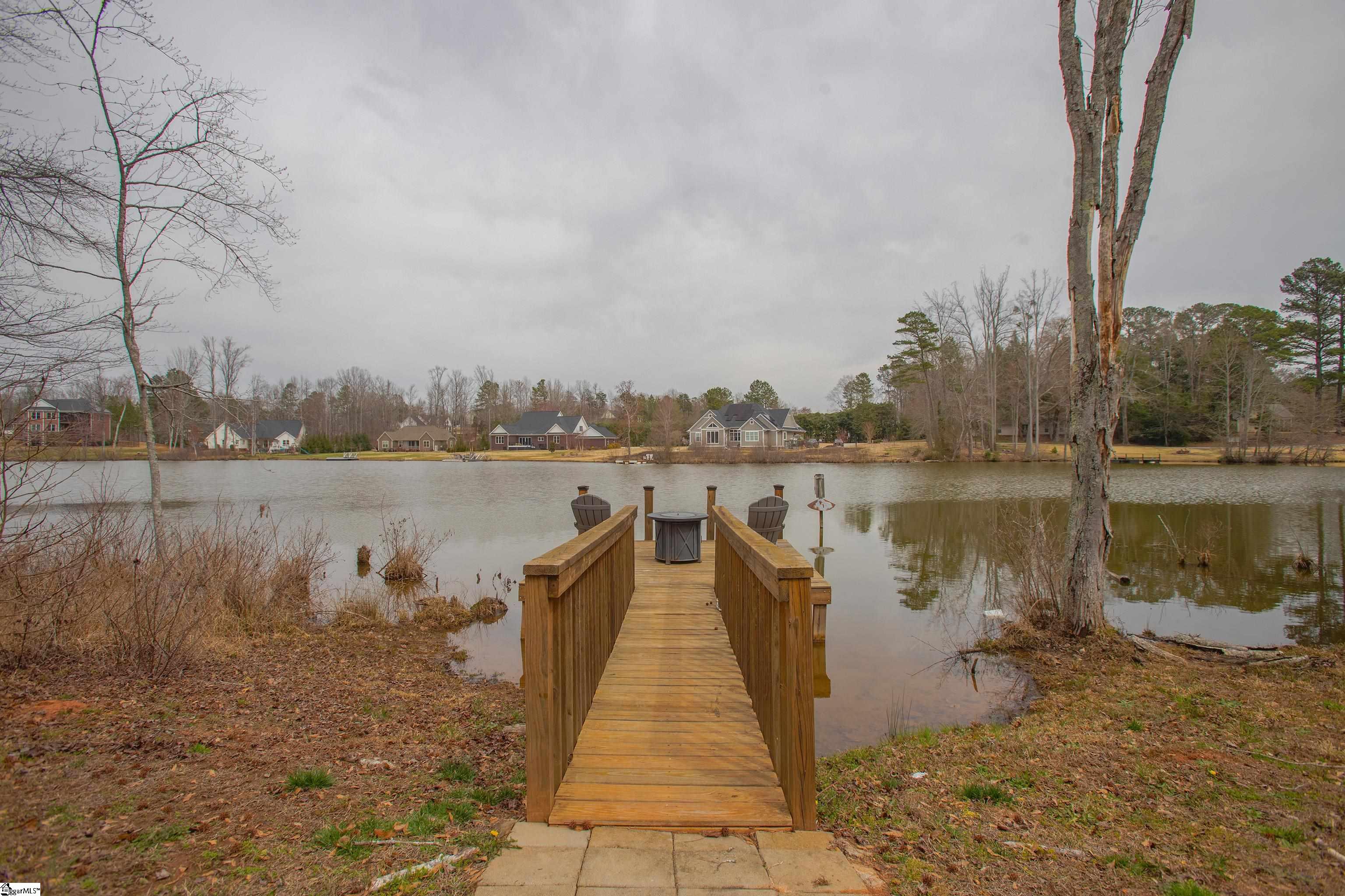 139 Crawford Lake Road Easley, SC 29642