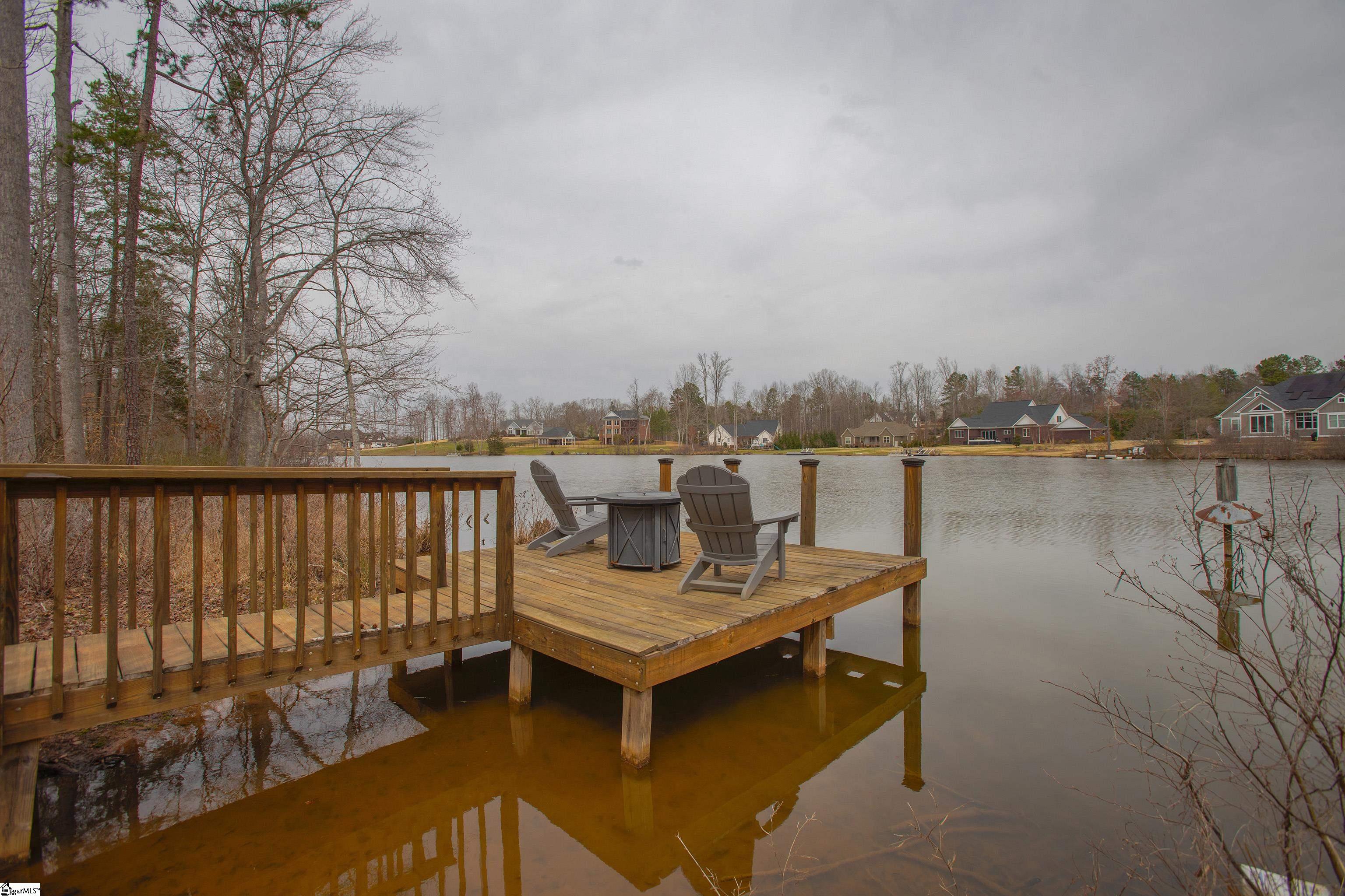 139 Crawford Lake Road Easley, SC 29642
