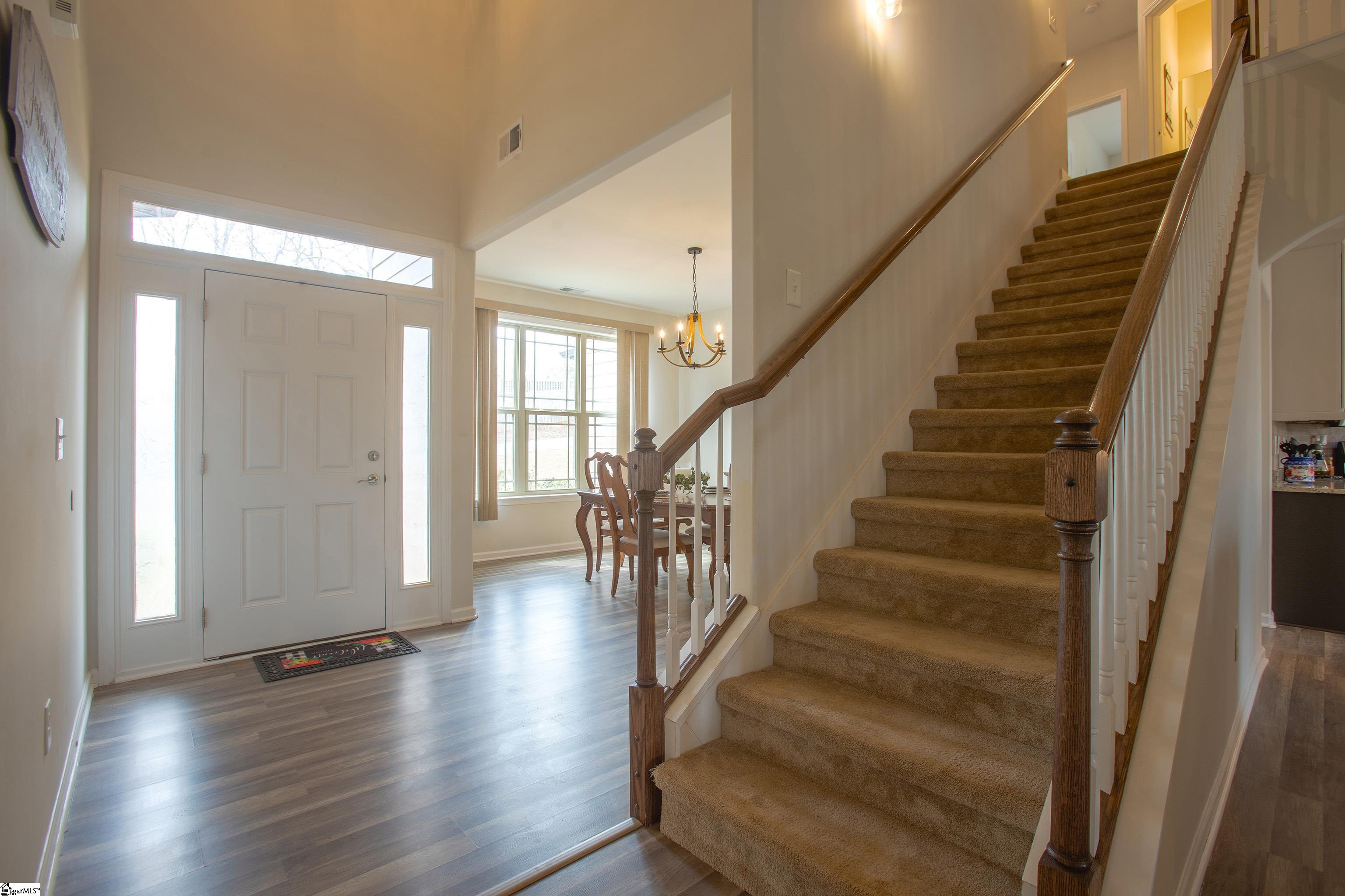 139 Crawford Lake Road Easley, SC 29642